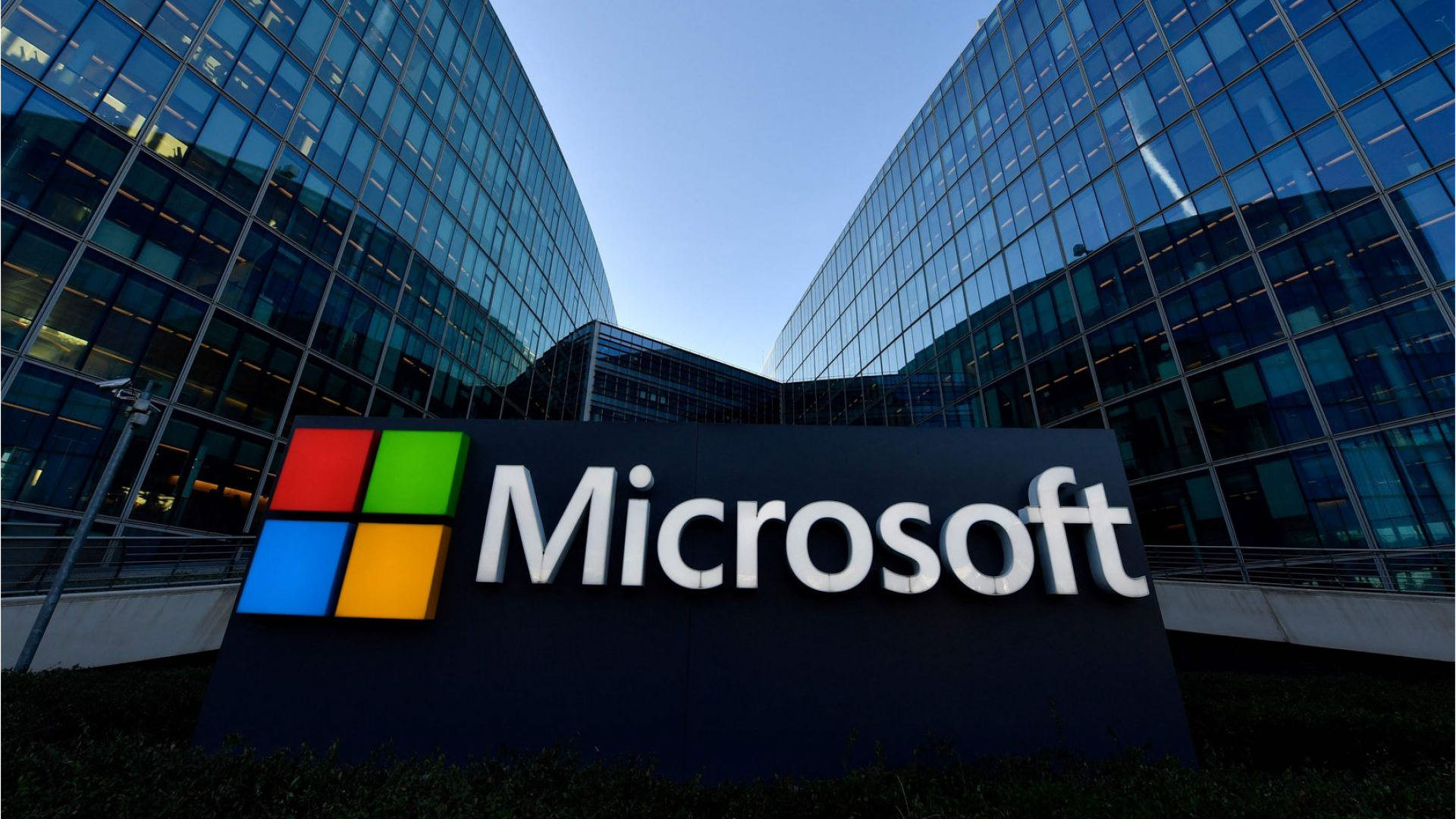 Barcha bosqich talabalari uchun dunyoning eng nufuzli kompaniyalaridan biri — Microsoftda haq to‘lanadigan amaliyot dasturi
