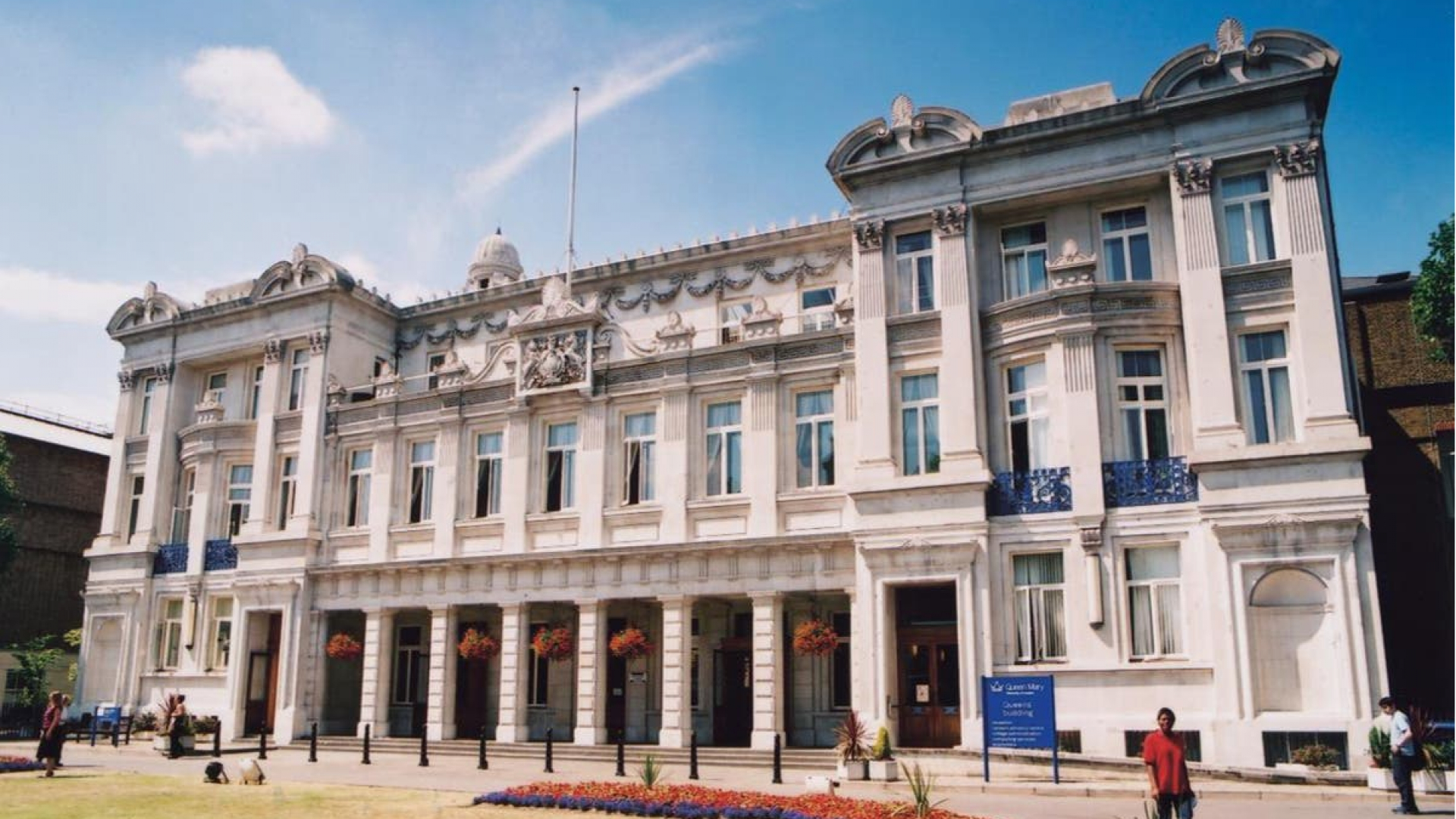 Buyuk Britaniyaning Queen Mary University of London oliygohida huquq sohasida doktoranturani о'qish imkoniyati — Intellectual Property PhD — Herchel Smith Scholarships