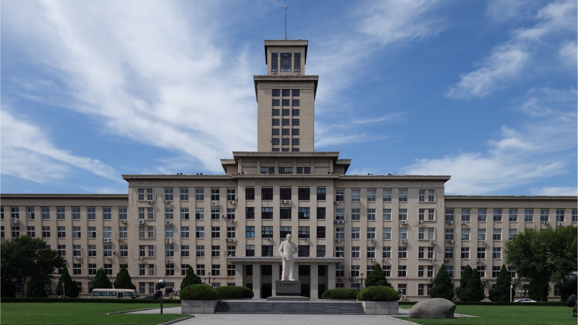 Tibbiyot yo'nalishida magistratura bosqichini oylik RMB 3000($475) stipendiya bilan Xitoyda o‘qish imkoniyati — Chinese Government Scholarship dasturi 