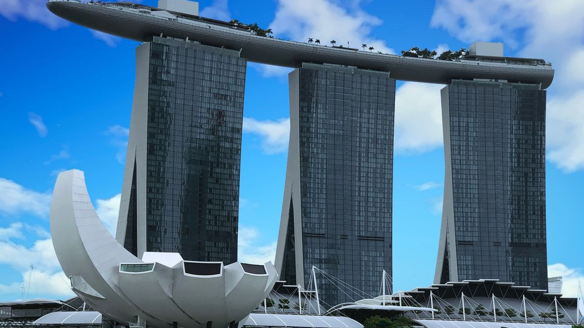 Muhandislik va aviatsiya sanoatida bakalavr bosqichida o‘qish uchun Singapore Airlines Open Overseas Scholarship dasturi