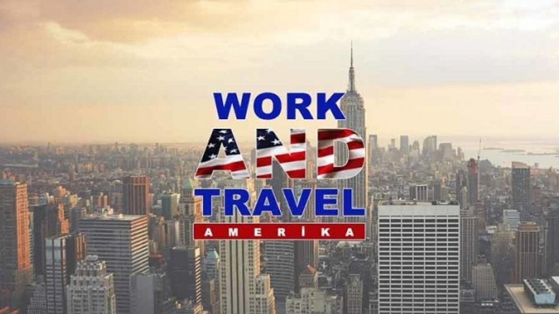 AQShning Oʻzbekistondagi elchixonasi tomonidan barcha bosqich talabalari uchun Summer Work and Travel program dasturi