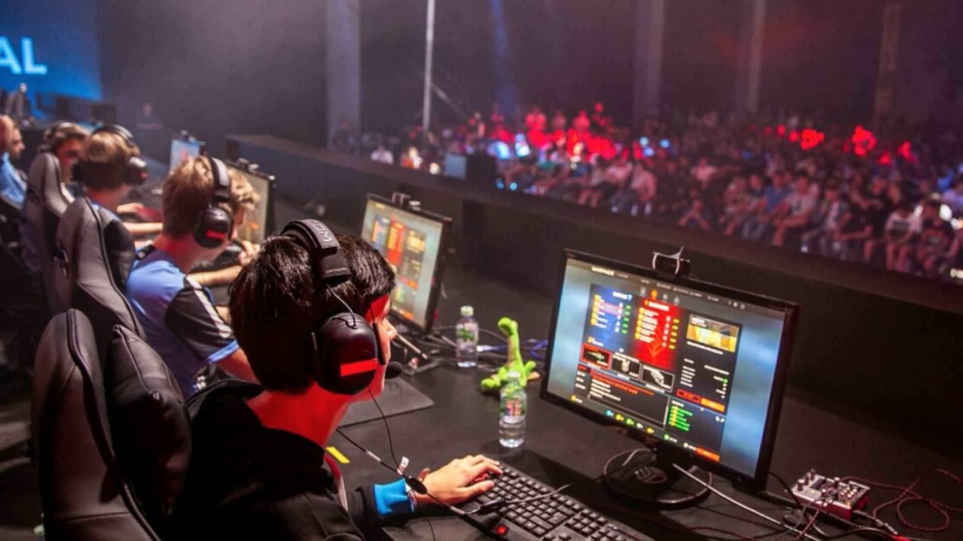 CS:GO bo'yicha "UPG CUP" respublika onlayn turniri