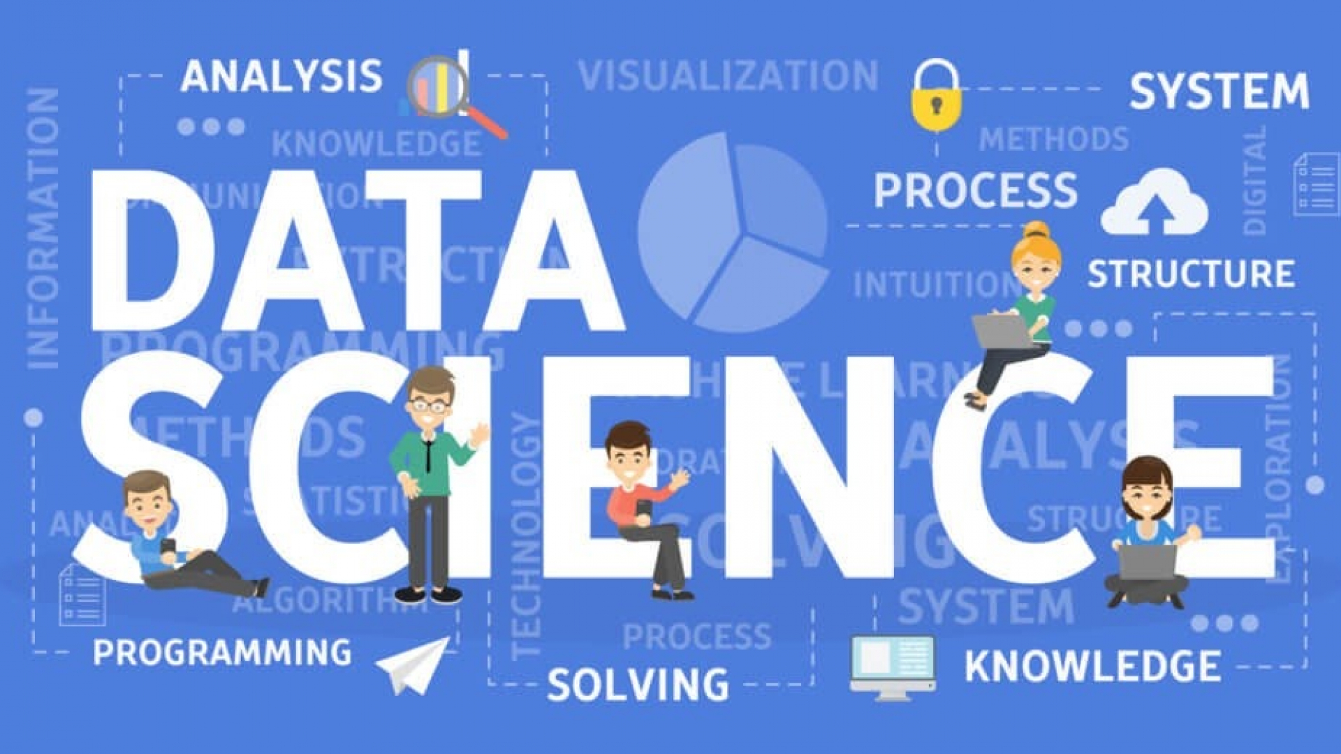 Young Analytics Development Project loyihasida Data Science bo'yicha volontyorlik qilish imkoniyati