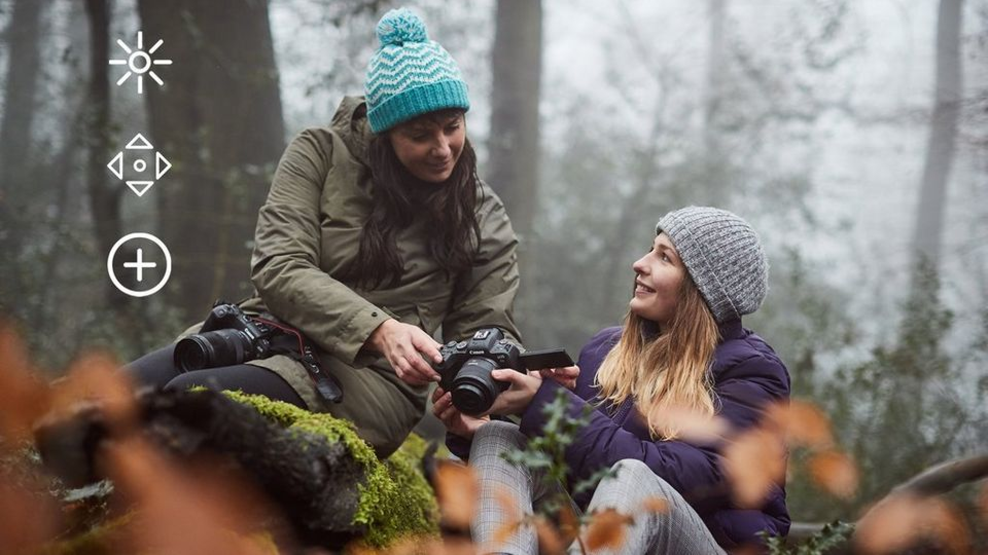 Fotograf va talabalar uchun Canon Student Development dasturi. Mukofotlar — yirik pul, Canon firmasi mahsulotlari hamda sayohat