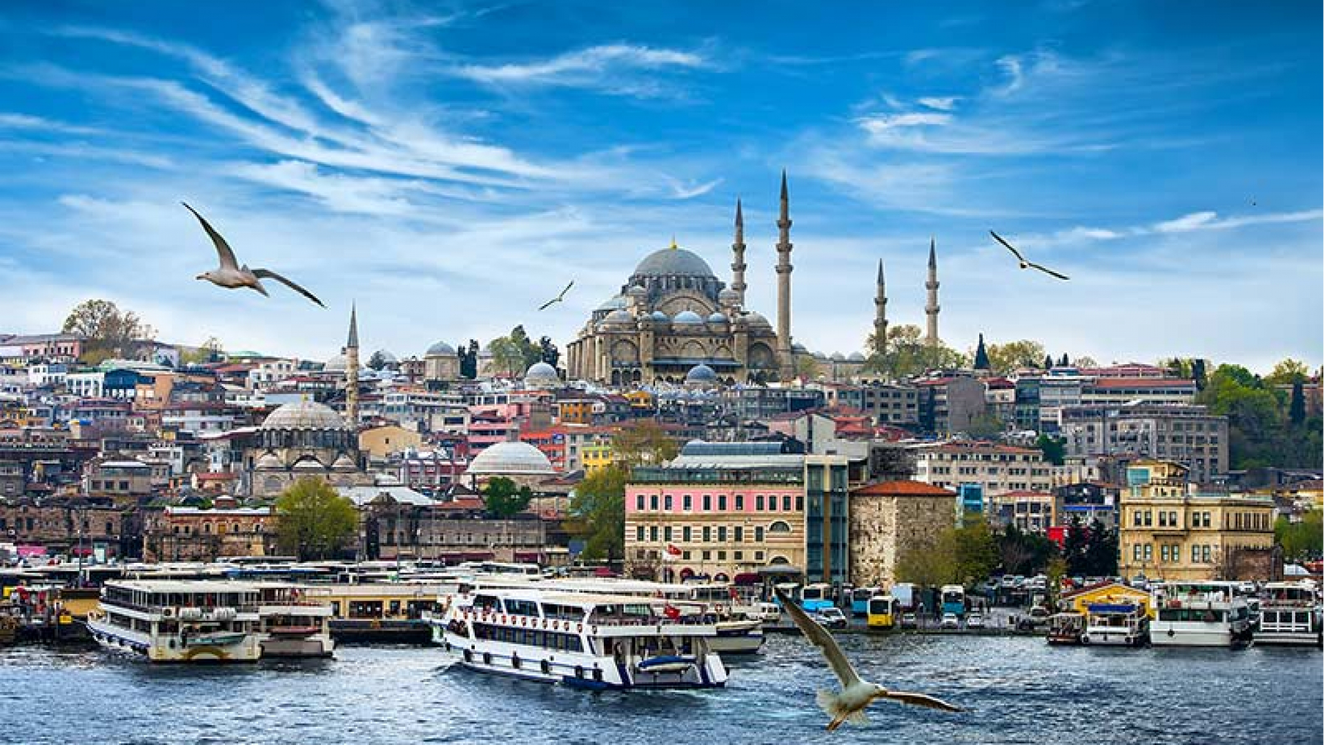 Bakalavrni bitirayotgan va yaqinda bitirgan talabalar uchun Turkiyada 7 kunlik hamma xarajatlari qoplanadigan amaliyot — International Local Authorities Internship Program