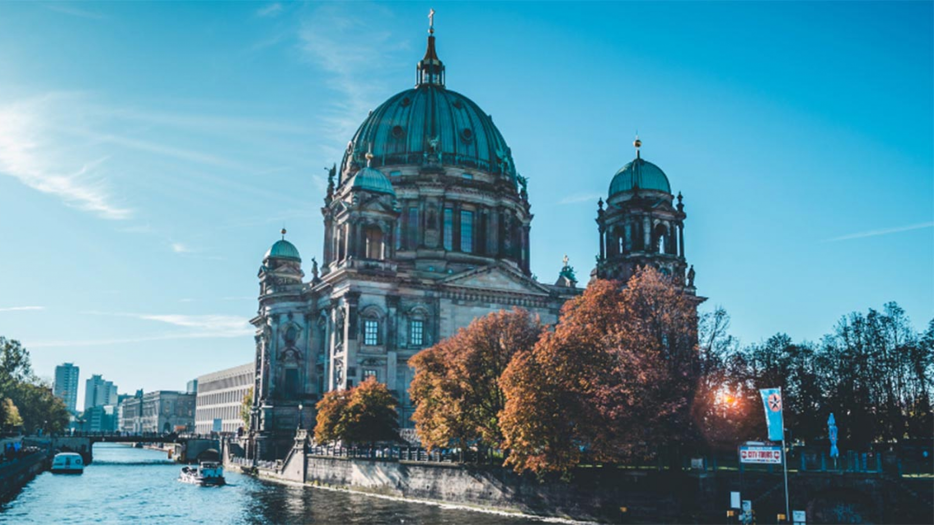 Germaniyaning Berlin va Potsdam shahridagi universitetlarda oʻqimoqchi boʻlganlar uchun SBW Berlin Scholarship dasturi