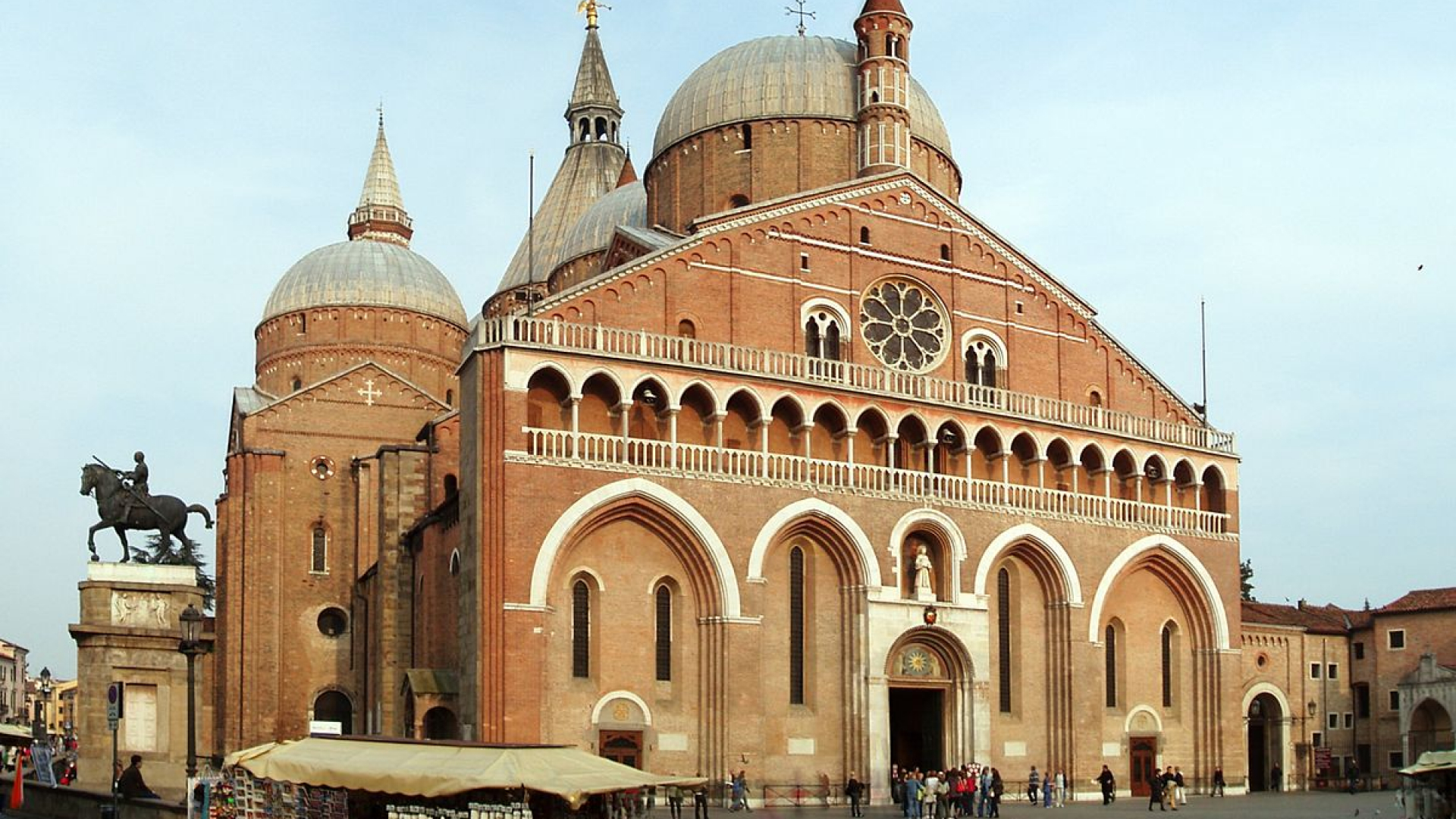 Italiyada bakalavr va magistratura bosqichida bepul o‘qish uchun Padua International Excellence Scholarship dasturi. Yillik €8,000 stipendiya ham to'lanadi!