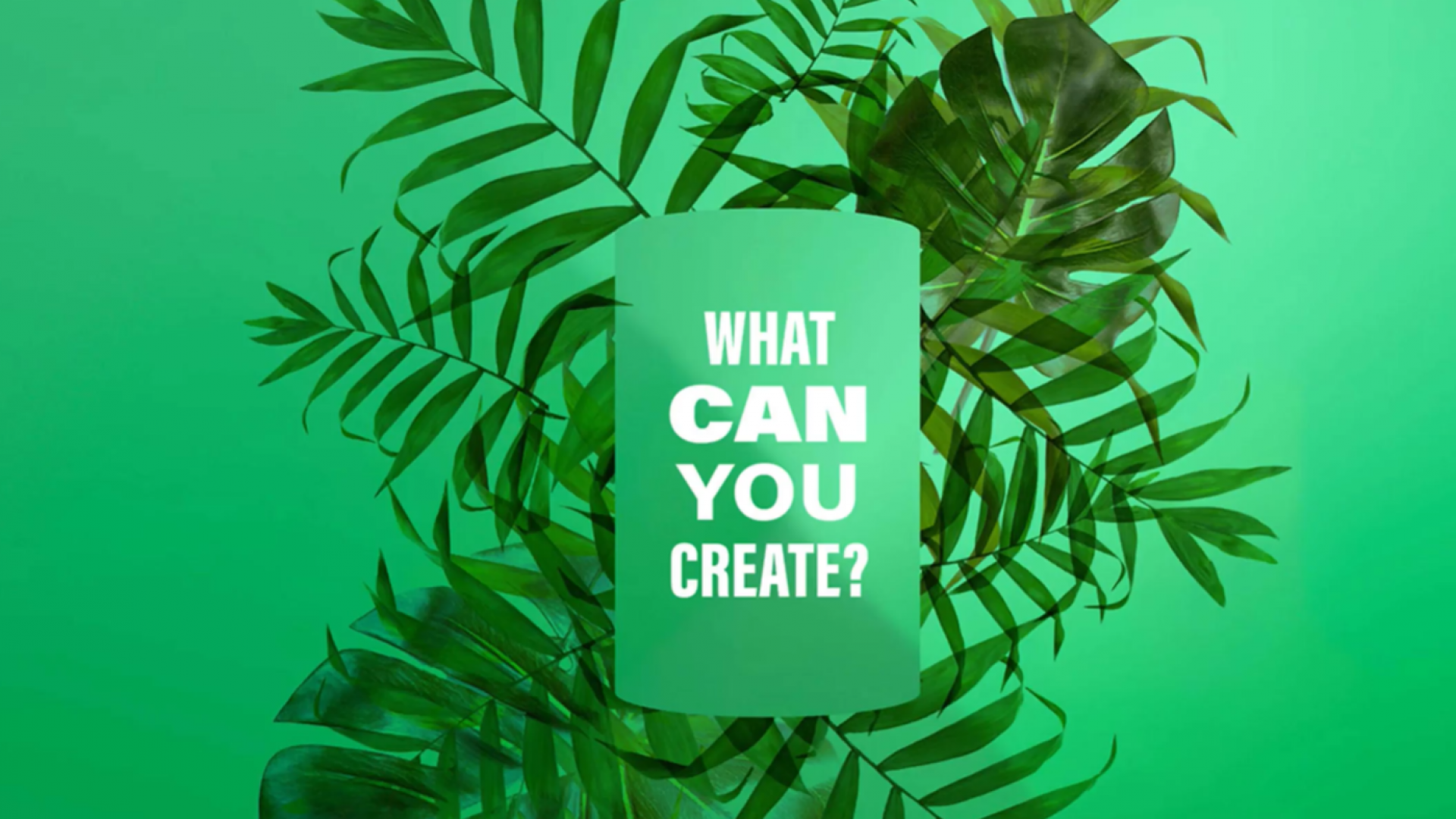 18 yoshdan yuqori boʻlgan innovator yoshlar uchun Create the Future Design Contest tanlovi. Bosh mukofot — $25,000
