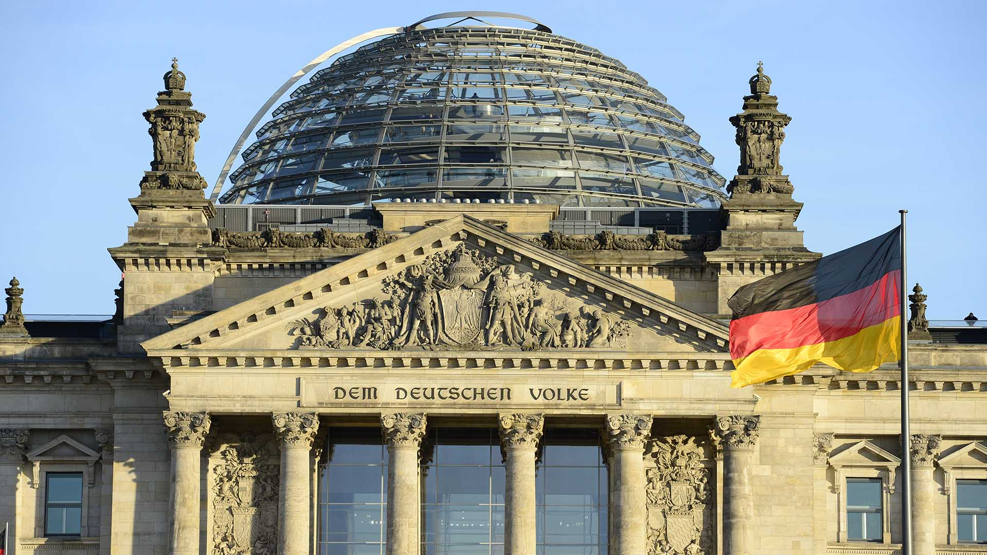 Bakalavr, magistratura yoki doktorantura diplomiga ega yosh mutaxassislar uchun Germaniya parlamenti tomonidan toʻliq qoplanuvchi 5 oylik stipendiya dasturi