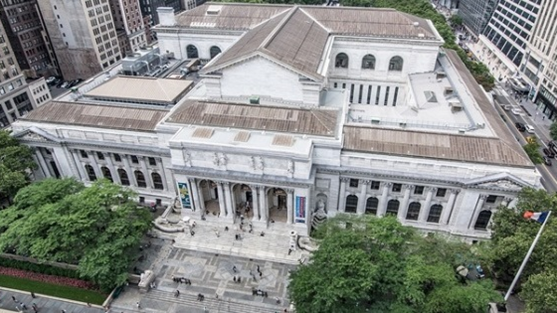 Yozuvchi va ijodkorlar uchun Nyu-York Xalq Kutubxonasida haq toʻlanadigan amaliyot dasturi. G'oliblarga $85,000 stipendiya beriladi!