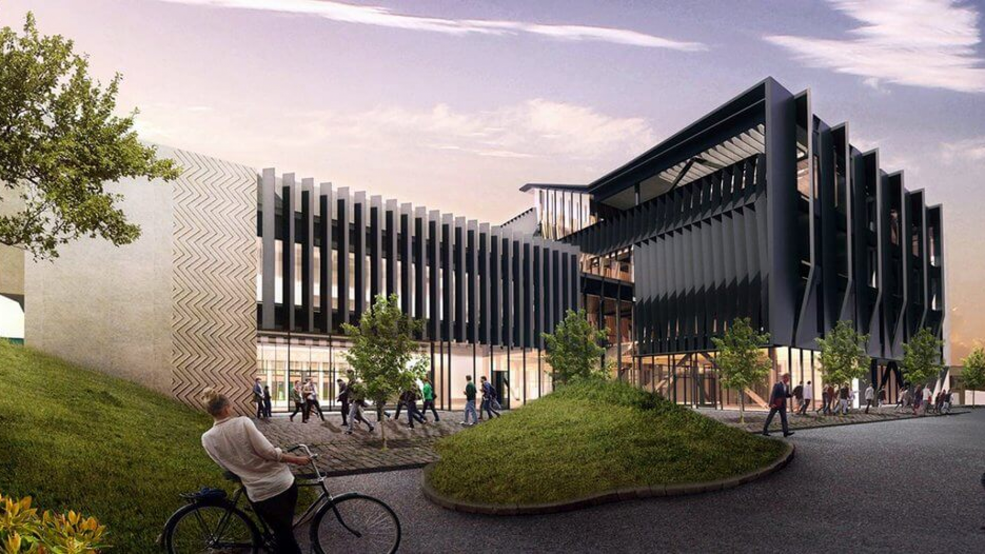 Yangi Zelandiyaning Waikato universitetida bakalavr va magistratura bosqichini istalgan sohada oʻqish imkonini beruvchi grant