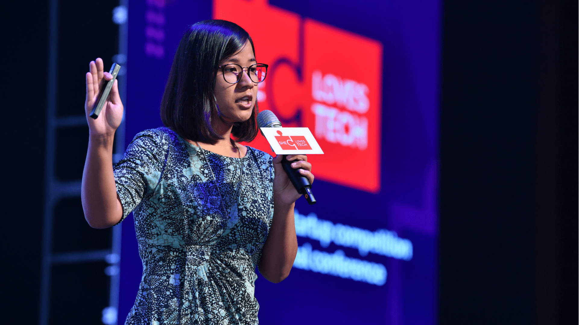 She Loves Tech 2024 — ayollar istiqbolini koʻzlaydigan texnologiyalar uchun dunyodagi eng katta akseleratsiya dasturi. $500,000gacha investitsiya jalb qilish imkoniyati!
