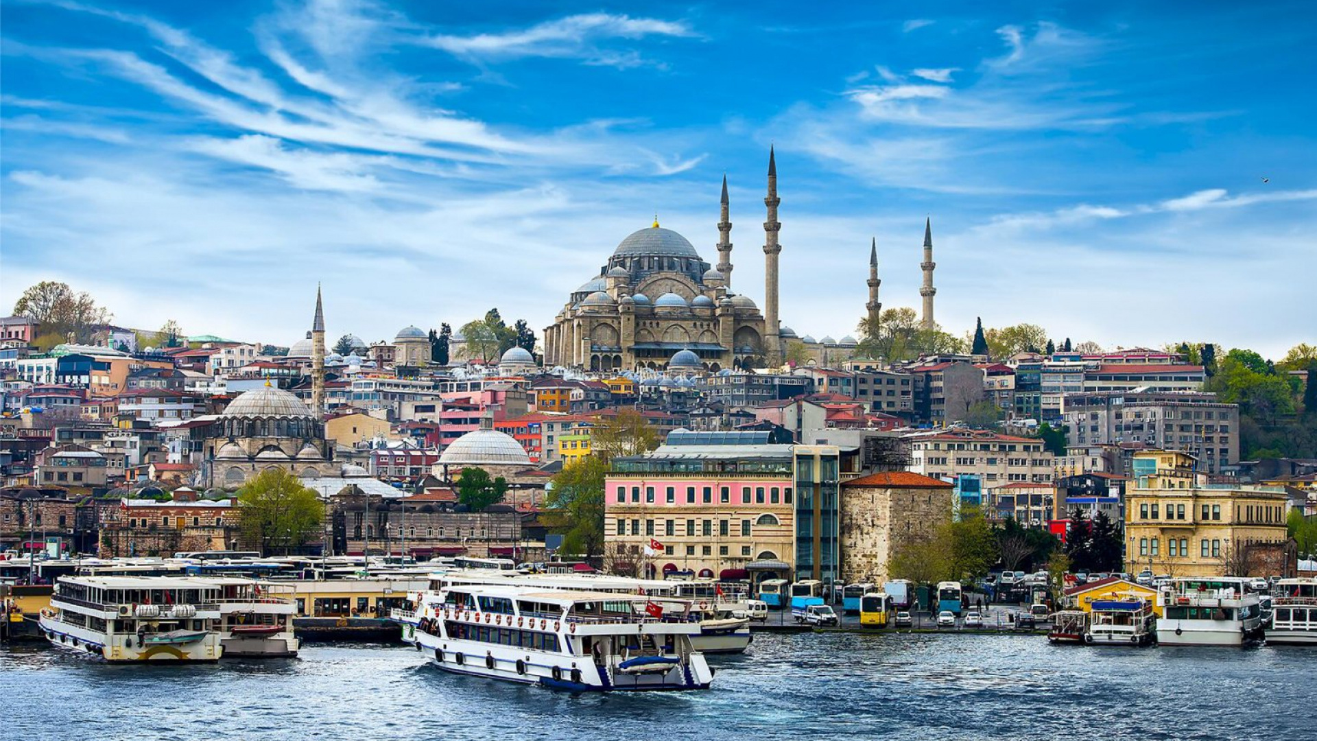 15 yoshdan 35 yoshgacha boʻlgan barcha uchun Turkiyaning Istanbul shahrida xalqaro sammit — Istanbul Youth Summit