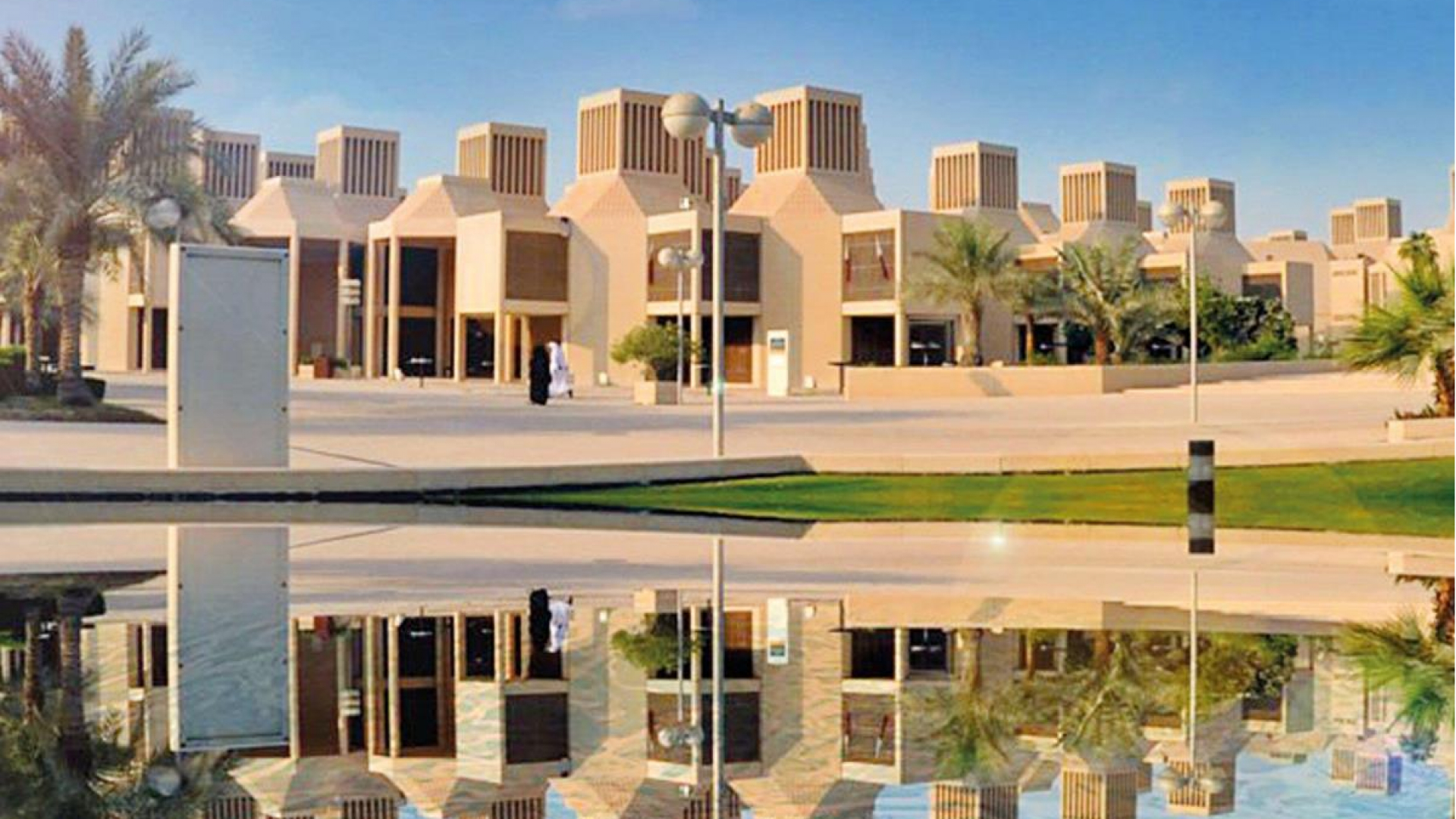 Qatar universitetida bakalavr bosqichini barcha sohalarda oʻqish uchun toʻliq moliyalashtiriladigan grant — International Students Scholarship