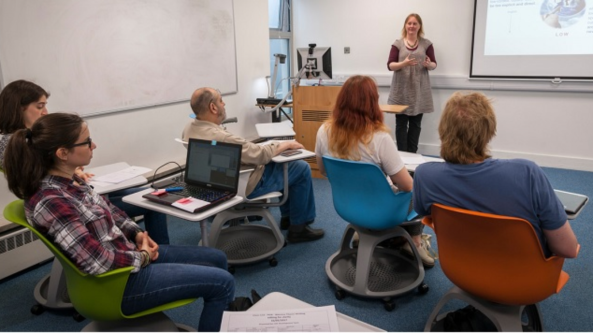 Dunyoning yetakchi universitetlaridan biri boʻlgan University of Liverpoolda 62 sohadan biri boʻyicha grant asosida PhD kurslarida o'qish imkoni