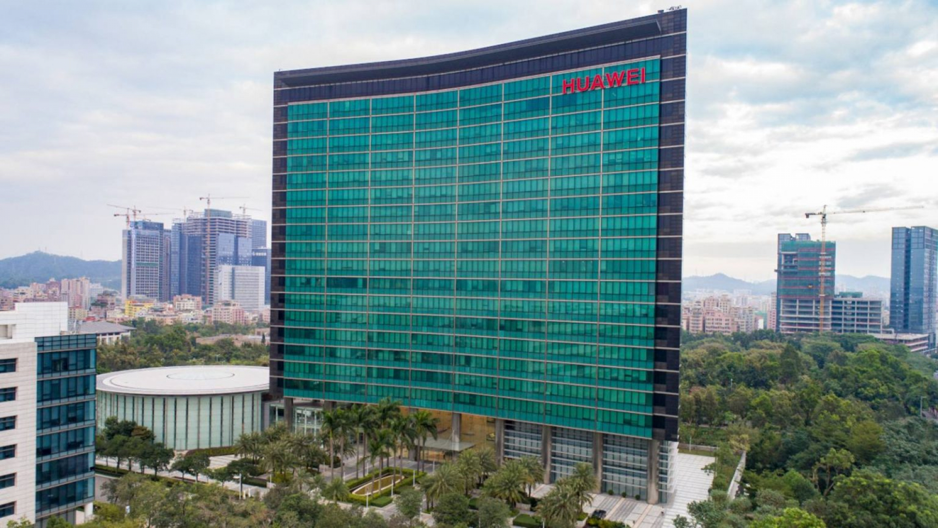 Huawei Uzbekistan kompaniyasidan Seeds For The Future 2023 global ta'lim loyihasi