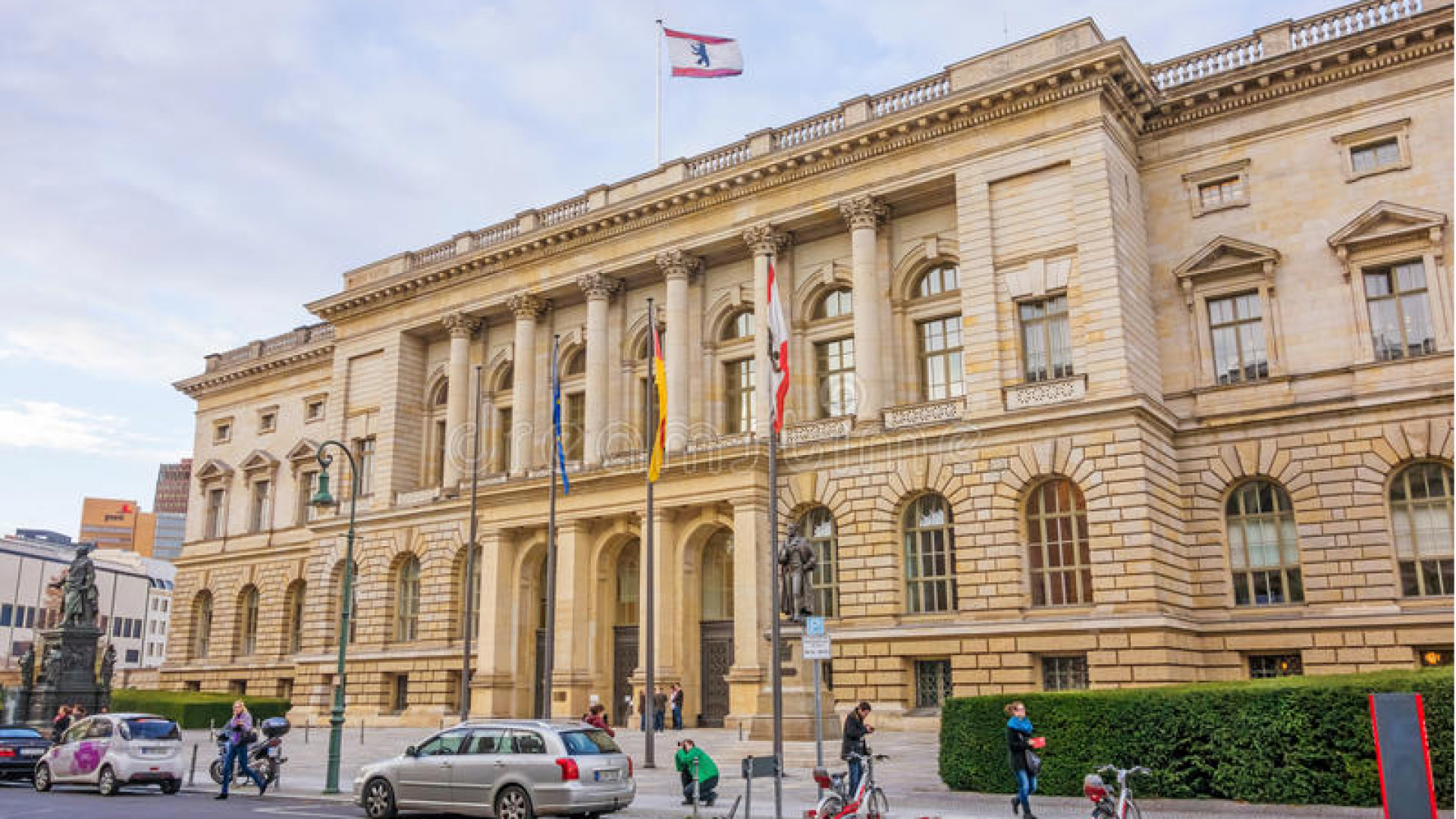 Yosh tadqiqotchilar uchun Germaniyada 1 yil grant asosida oʻqish imkonini beruvchi xarajatlari qoplanadigan dastur