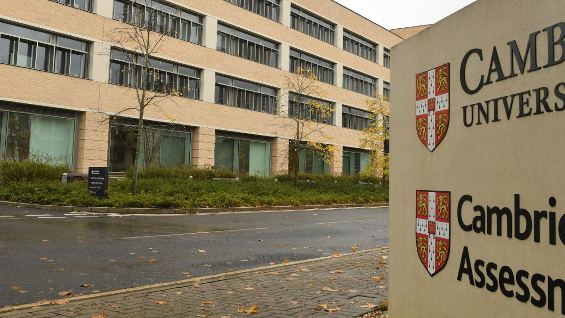 Markaziy Osiyo hamda Armaniston davlatlaridagi ingliz tili oʻqituvchilari uchun“Cambridge English Teacher” xalqaro tanlovi