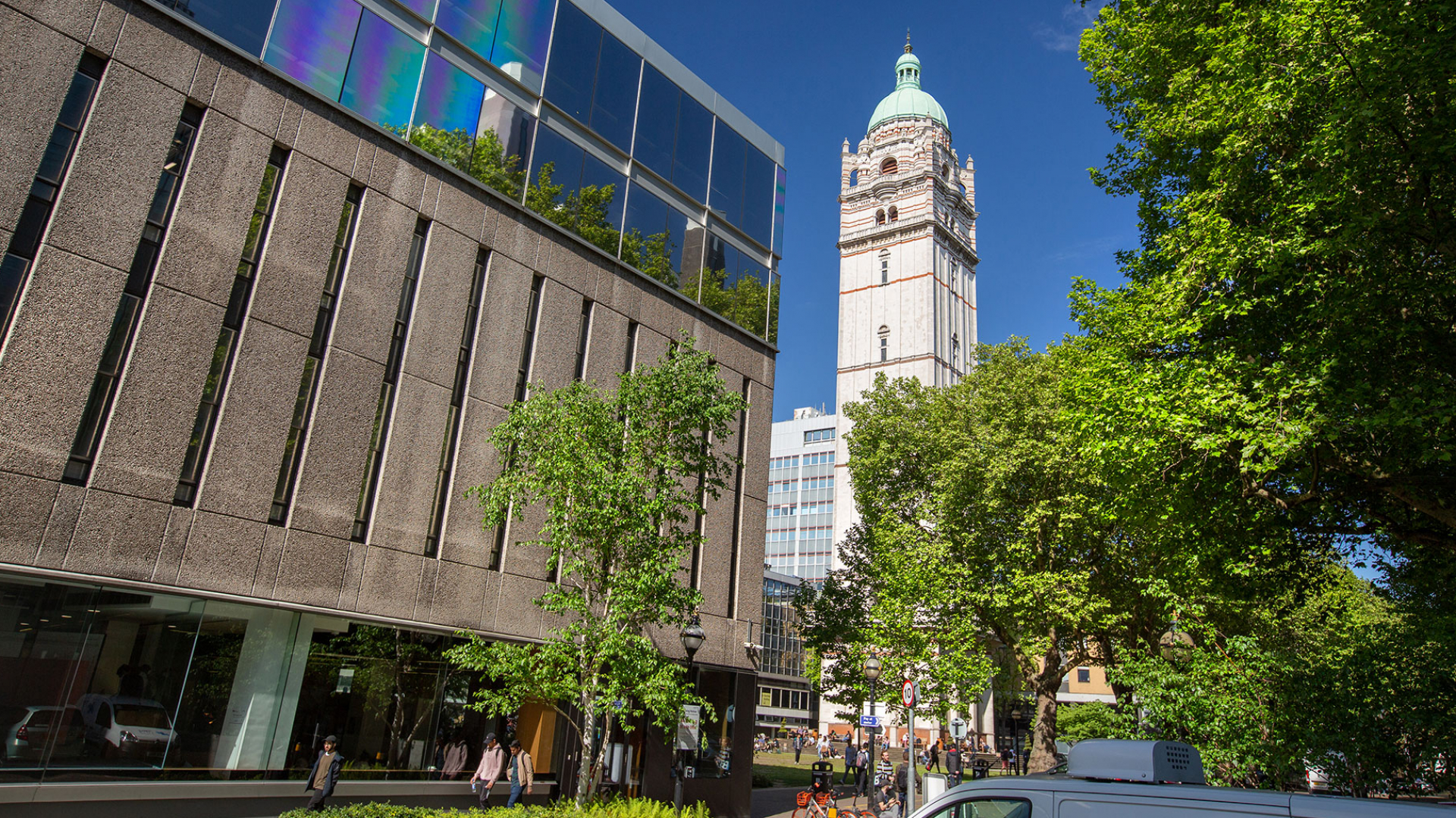 Imperial College London universitetidan bepul onlayn kurslar 