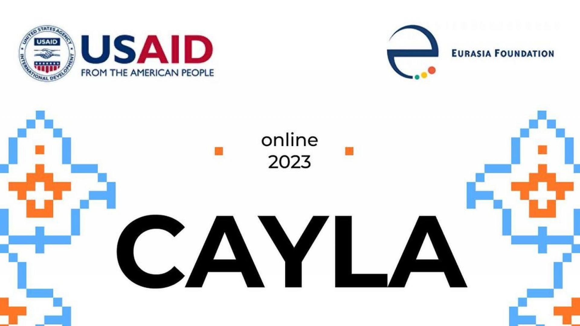 Markaziy Osiyo Yosh Liderlar Akademiyasi (CAYLA) loyihasi