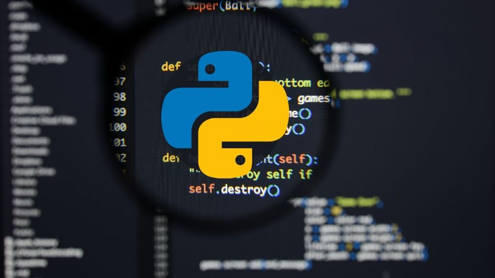 EPAM kompaniyasidan Python bo'yicha bepul fundamental kurs