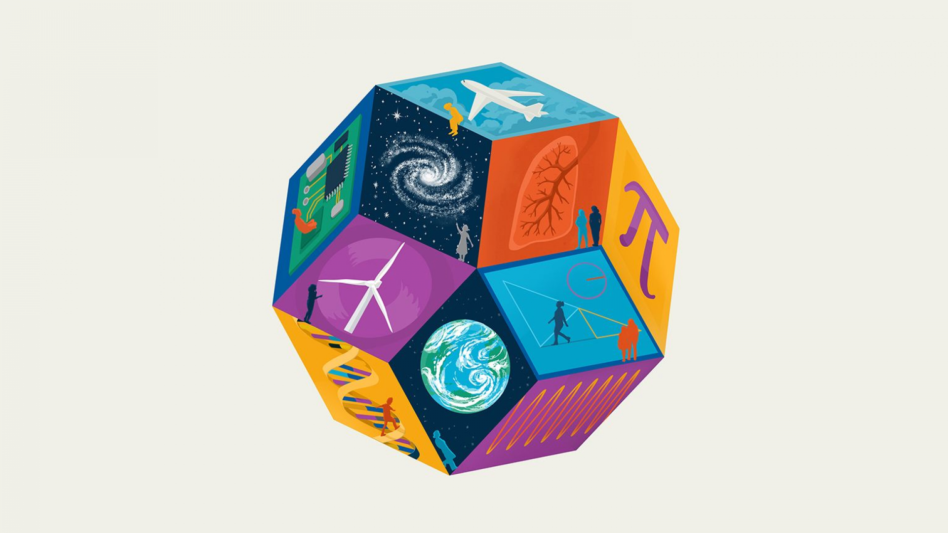 Ayol-qizlarni tabiiy va aniq fanlarga jalb qilishga qaratilgan $50,000 mukofotli Inspiring Women in Science tanlovi