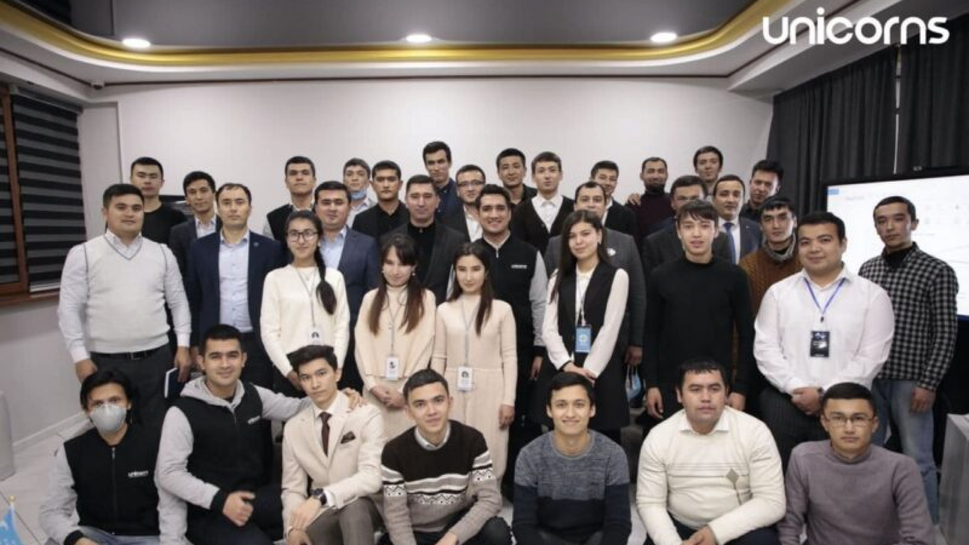 Umumiy sovrin jamgʻarmasi 150 000 000 so'mni tashkil etuvchi “Unicorns” startap gʻoyalar tanlovi 3-mavsumi
