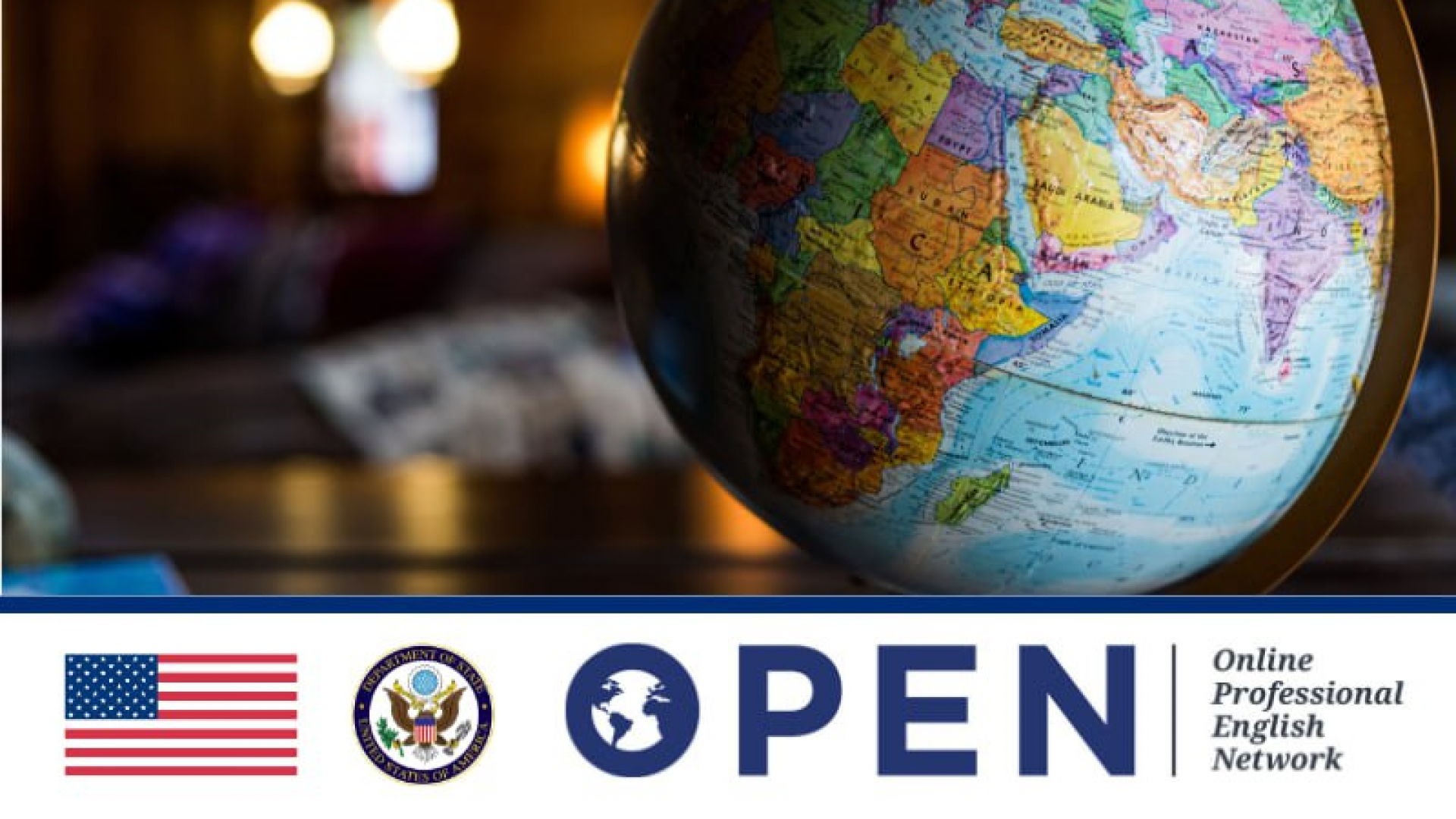 Ingliz tili o'qituvchilari uchun Toshkentdagi Amerika elchixonasidan onlayn Professional English Network dasturi doirasida bepul kurslar