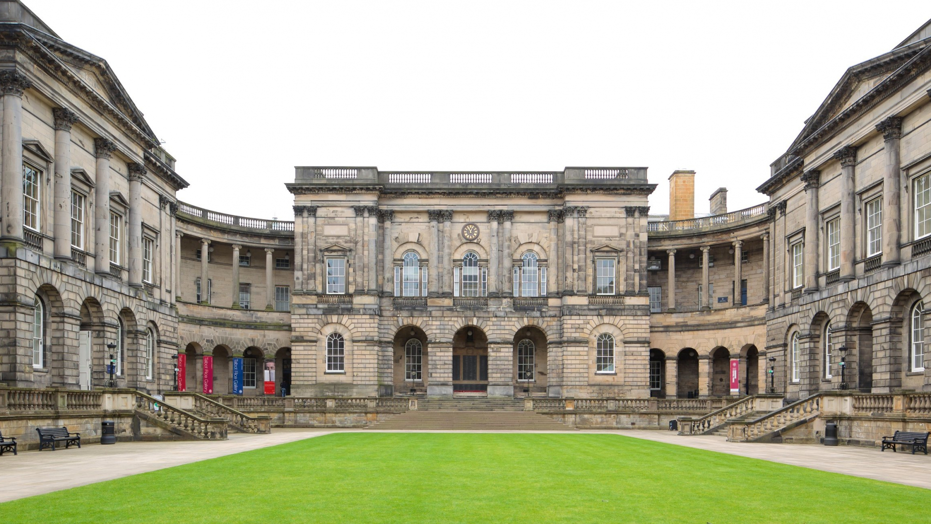 Buyuk Britaniyaning Edinburg universitetidan magistratura bosqichini deyarli barcha yoʻnalishda onlayn oʻqish uchun toʻliq grant