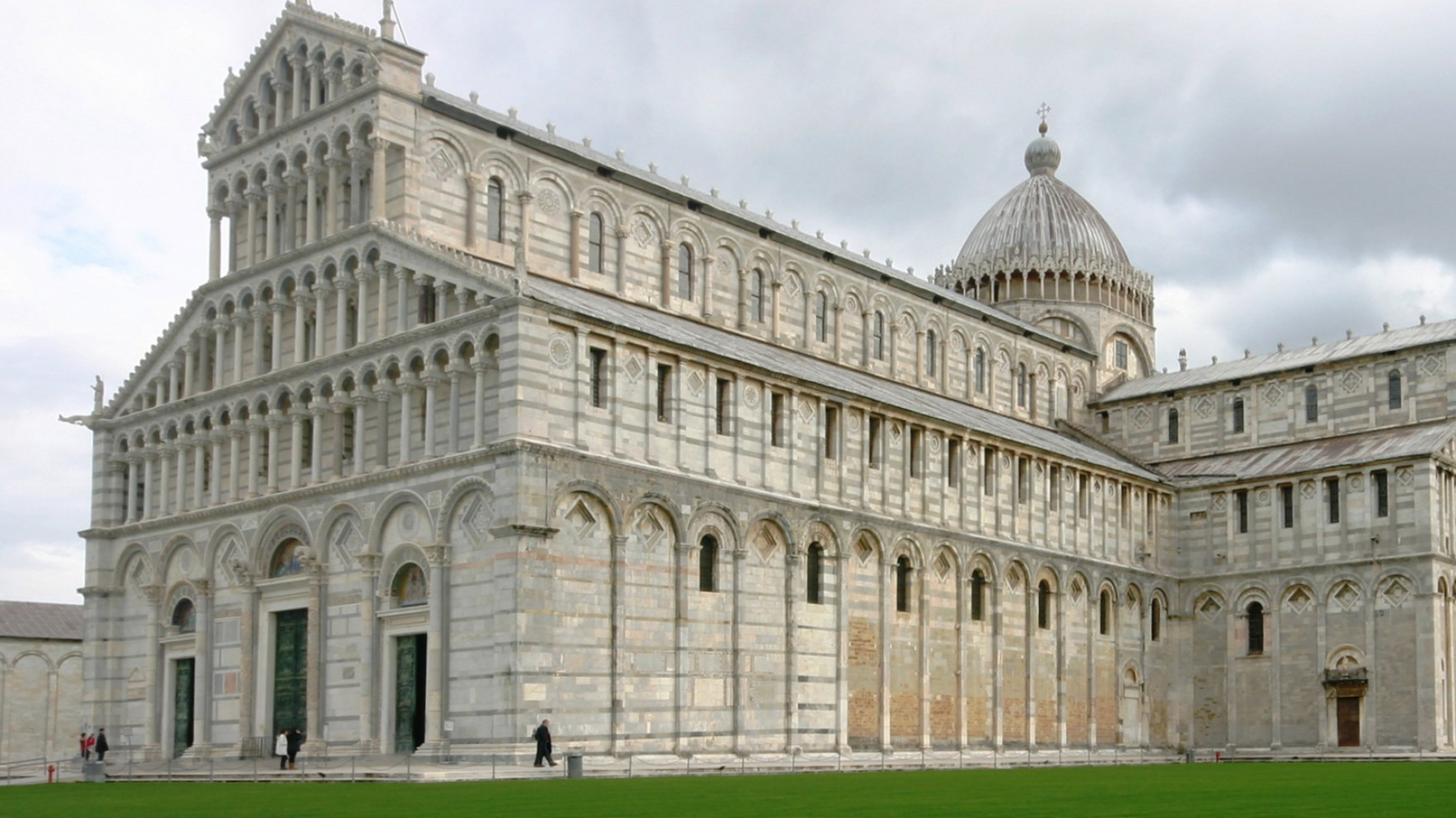 Italiyaning Piza universitetidan bakalavr va magistratura bo'yicha UNIPI scholarship granti
