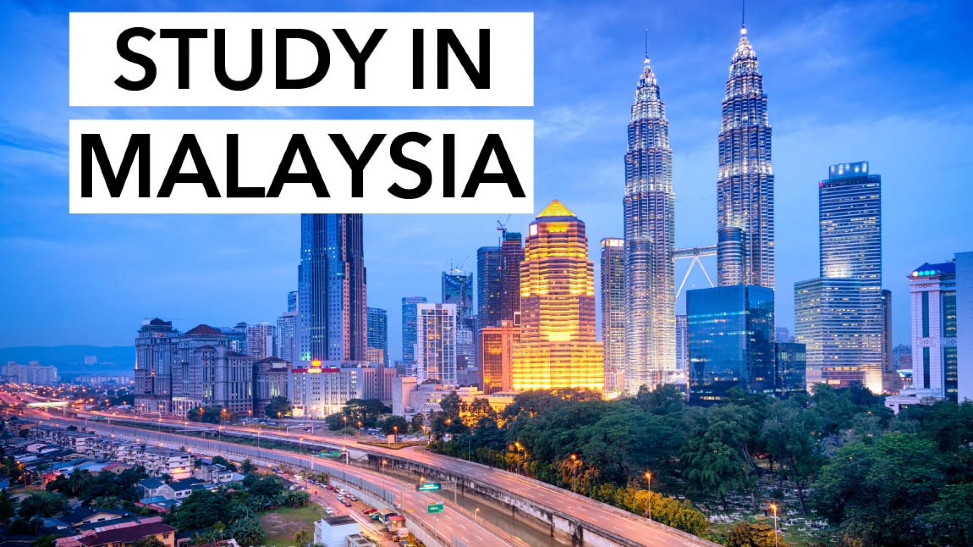 Malayziyada magistratura va PhD bosqichini grant asosida deyarli barcha yoʻnalishlarda oʻqish uchun Malaysia International Scholarship dasturi