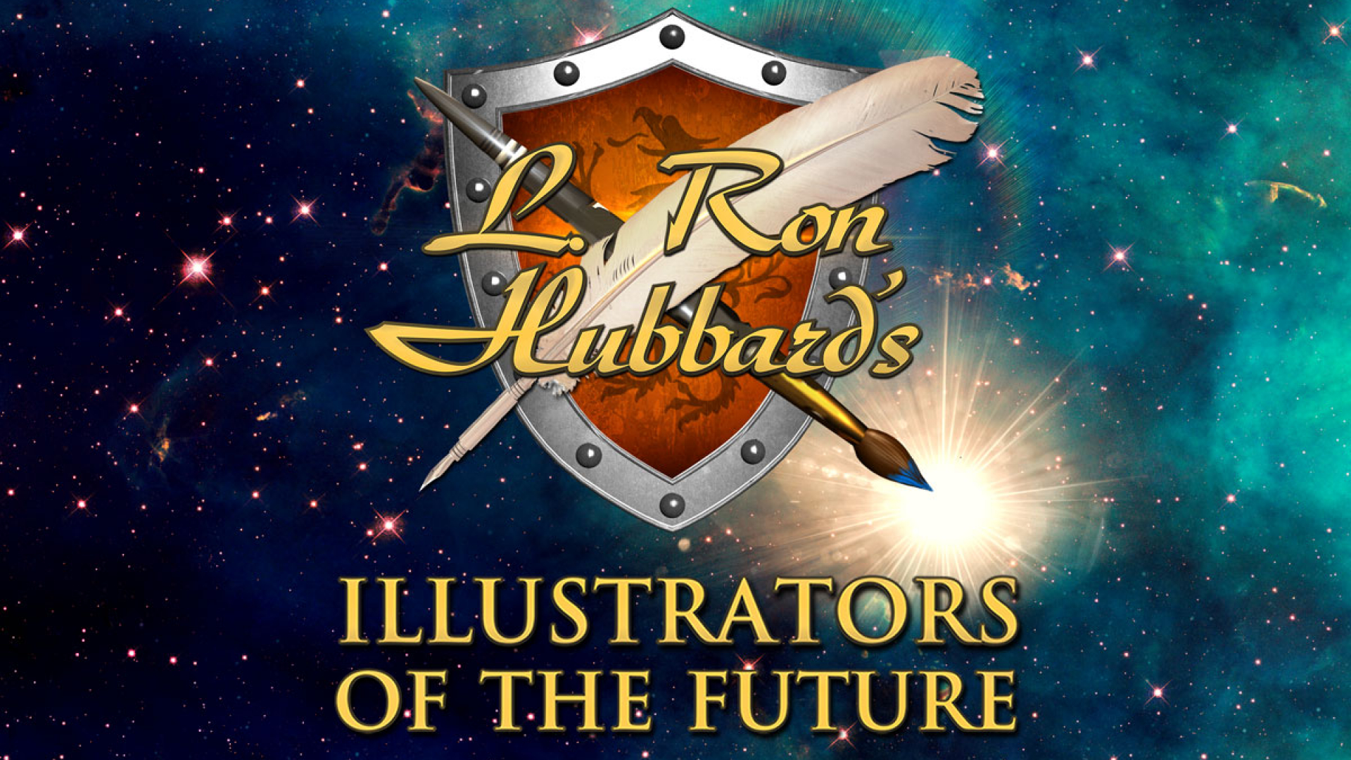 Havaskor rassomlar uchun Illustrators of the Future Contest tanlovi. Bosh sovrin - $5000!