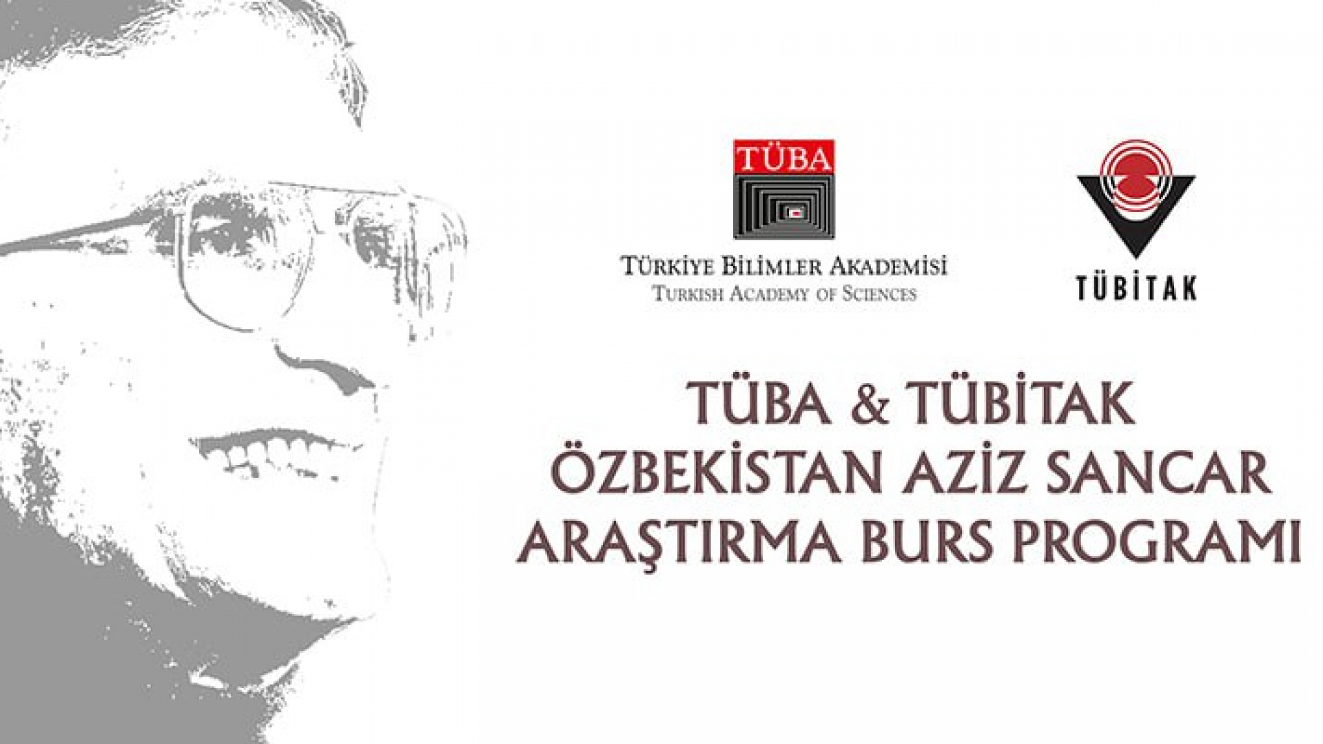 Oʻzbekiston va Turkiya ilmiy tashkilotlari hamkorligida doktorant va post-doktorantlar uchun TÜBA-TÜBİTAK Oʻzbekiston Aziz Sanjar tadqiqot stipendiya dasturi