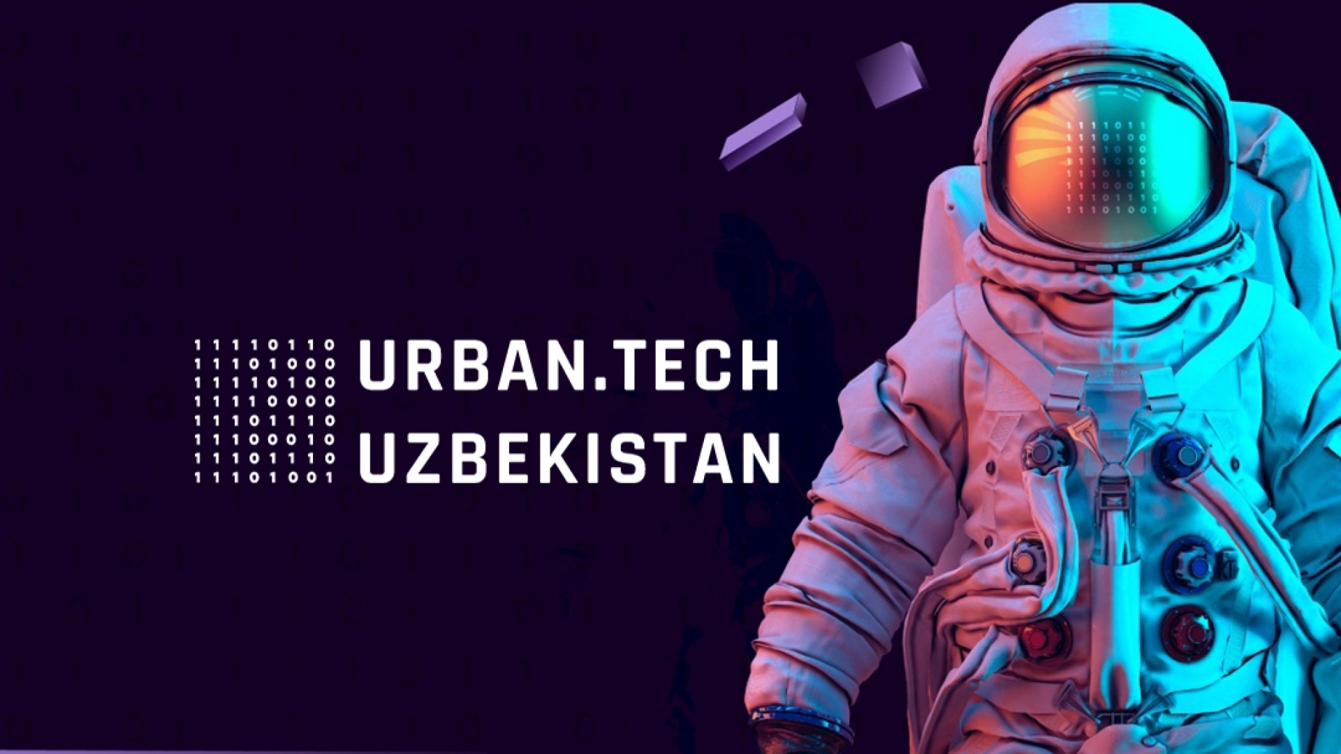 Axborot texnologiyalari sohasiga qiziquvchi yoshlar uchun 200 millionlik mukofot jamgʻarmasiga ega Urban Tech Uzbekistan xakatoni