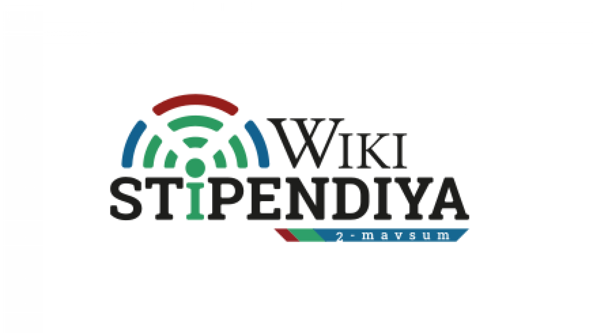 Vikipediya tomonidan oʻtkaziladigan WikiStipendiya II hududiy oyliklar marafoni