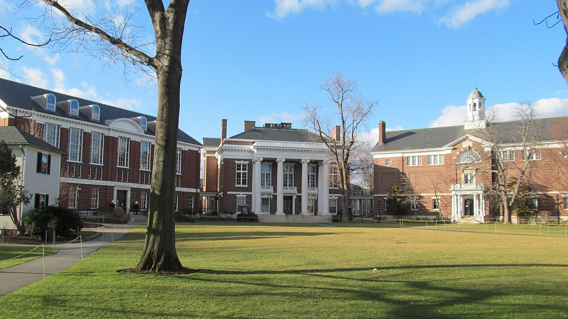 Garvardda 9 oy tadqiqot qilish imkonini beruvchi Radcliffe Institute Fellowship Program dasturi. G'oliblarga $78,000 stipendiya beriladi!