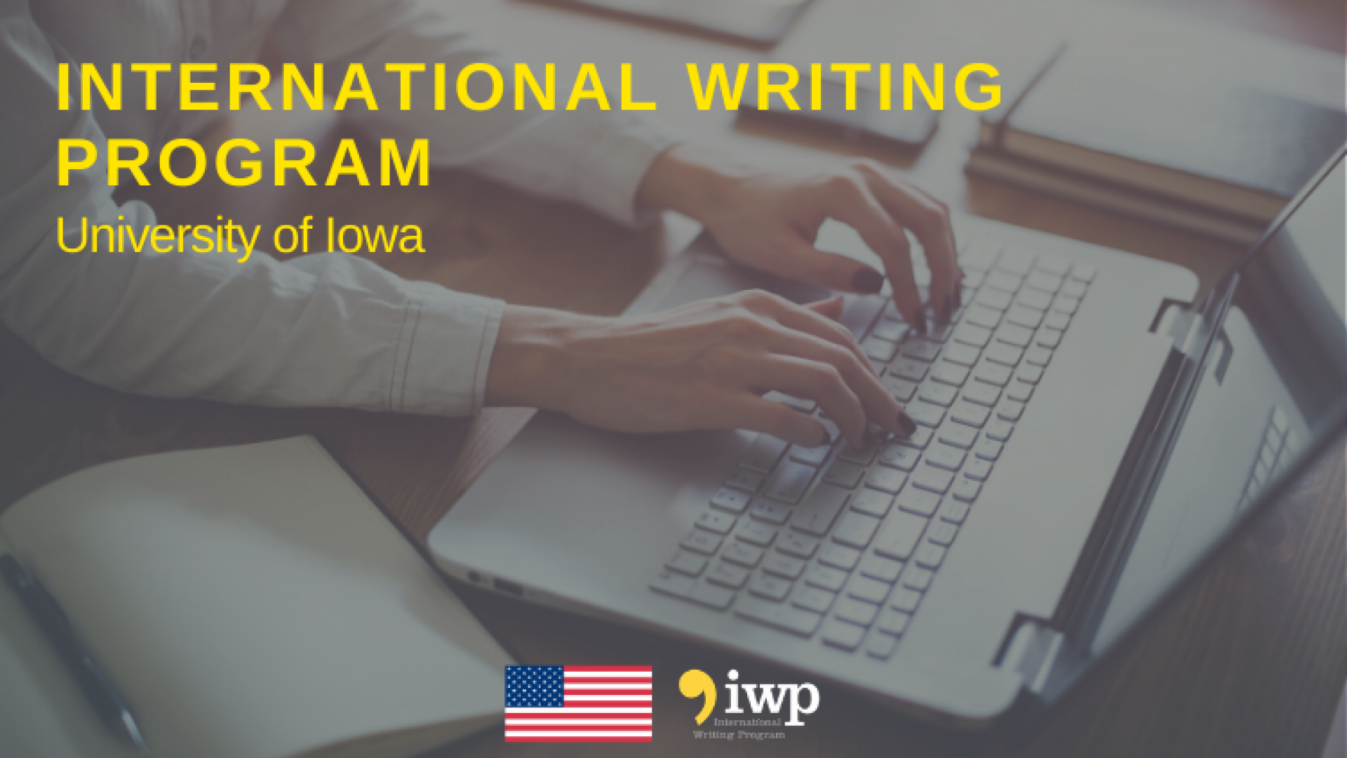 AQShning Ayova universitetidan malakali yozuvchi va adabiyot boʻyicha mutaxassislar uchun 11 haftalik IWP Fall Residency dasturi