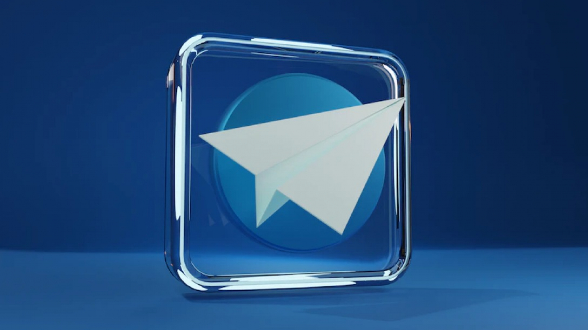 Yoshidan va kasbidan qat'i nazar Telegram ilovalari uchun ikonalar tanlovi. 