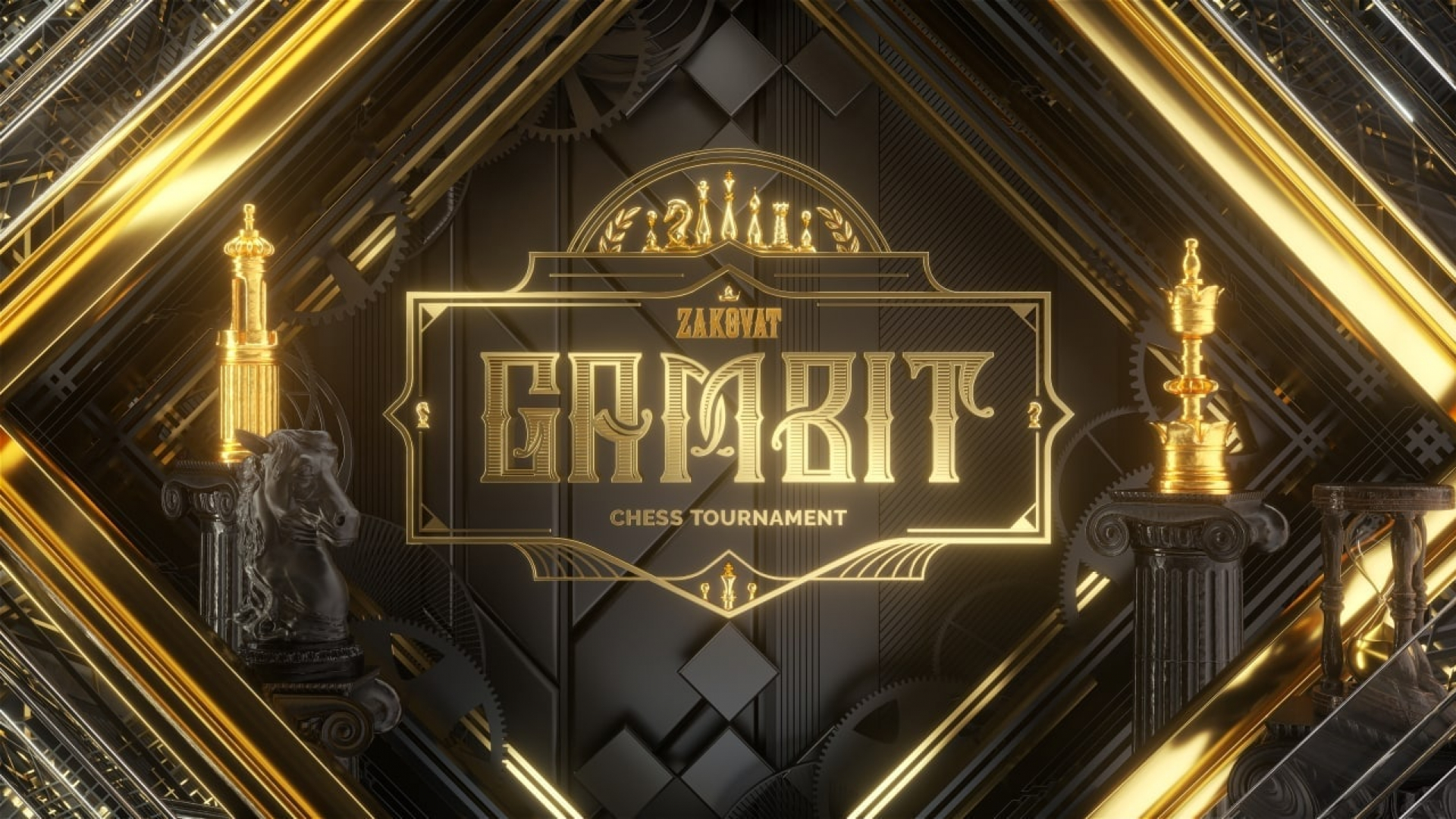 O‘zbekistonda sovrin jamg‘armasi 600 million so‘m boʻlgan III “Zakovat-Gambit” shaxmat chempionati