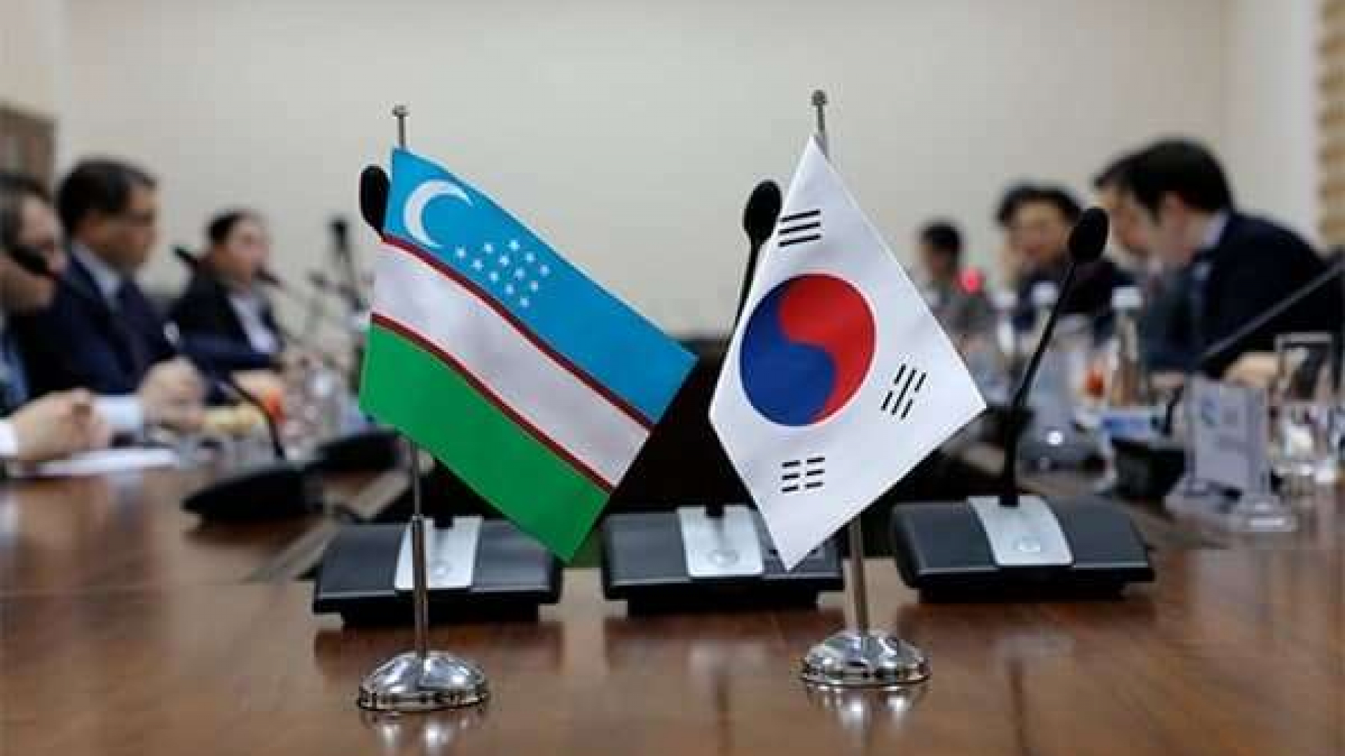 Koreya taʼlim markazidan maktab oʻquvchilari uchun koreys tili olimрiadasi — 2024