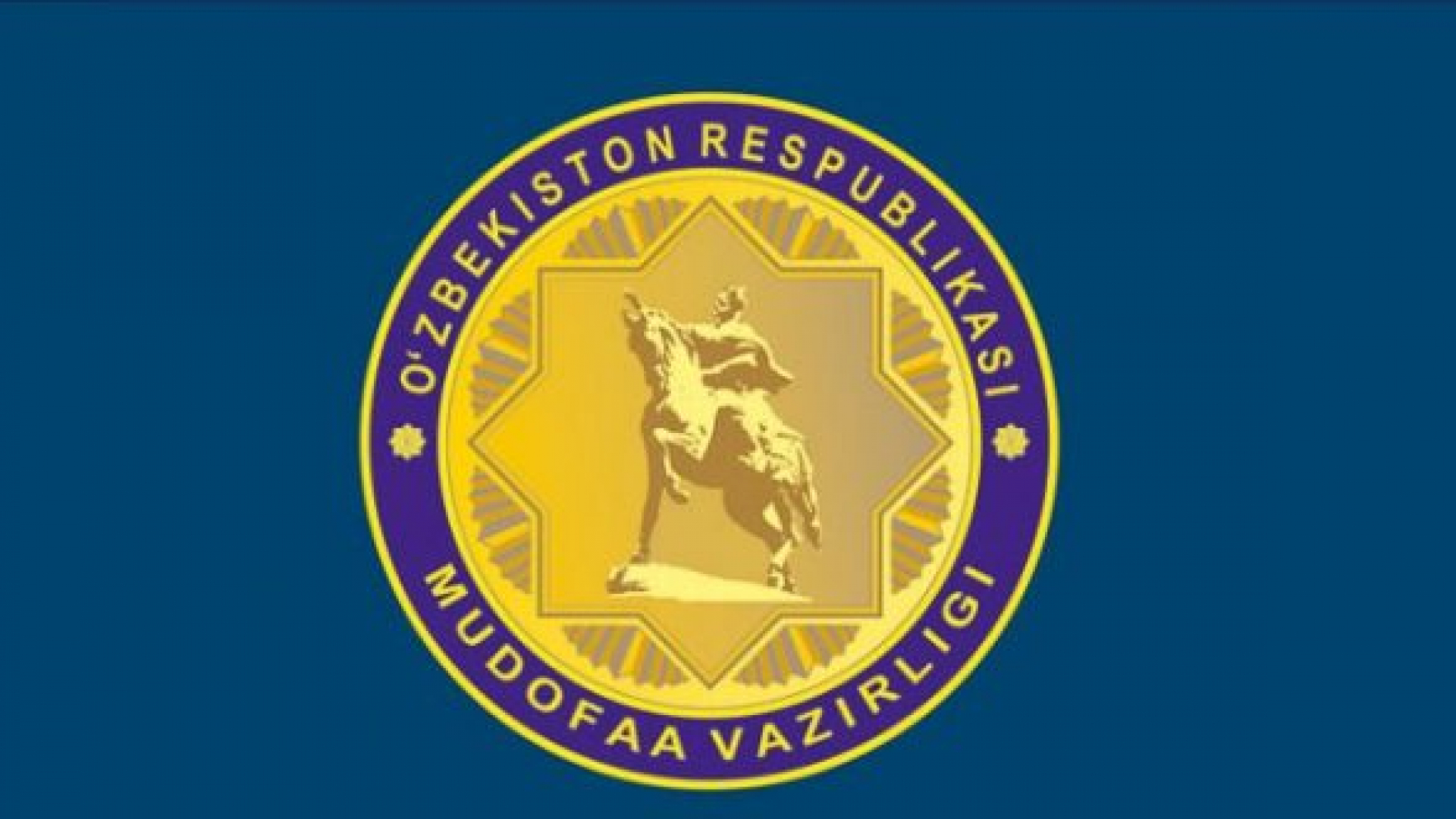 Oʻzbekiston Resрublikasi Mudofaa vazirligidan barcha рrofessional, havaskor dizayner va rassomlar uchun koʻrik-tanlov