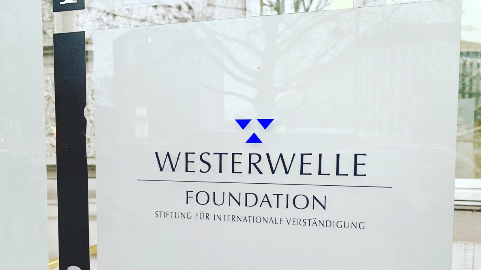 Yosh tadbirkorlar uchun yetakchilik qobiliyatlarini rivojlantirish boʻyicha 6 oylik trening dasturi — The Westerwelle YFP. Gʻoliblar Germaniyaga bepul sayohat qiladi!