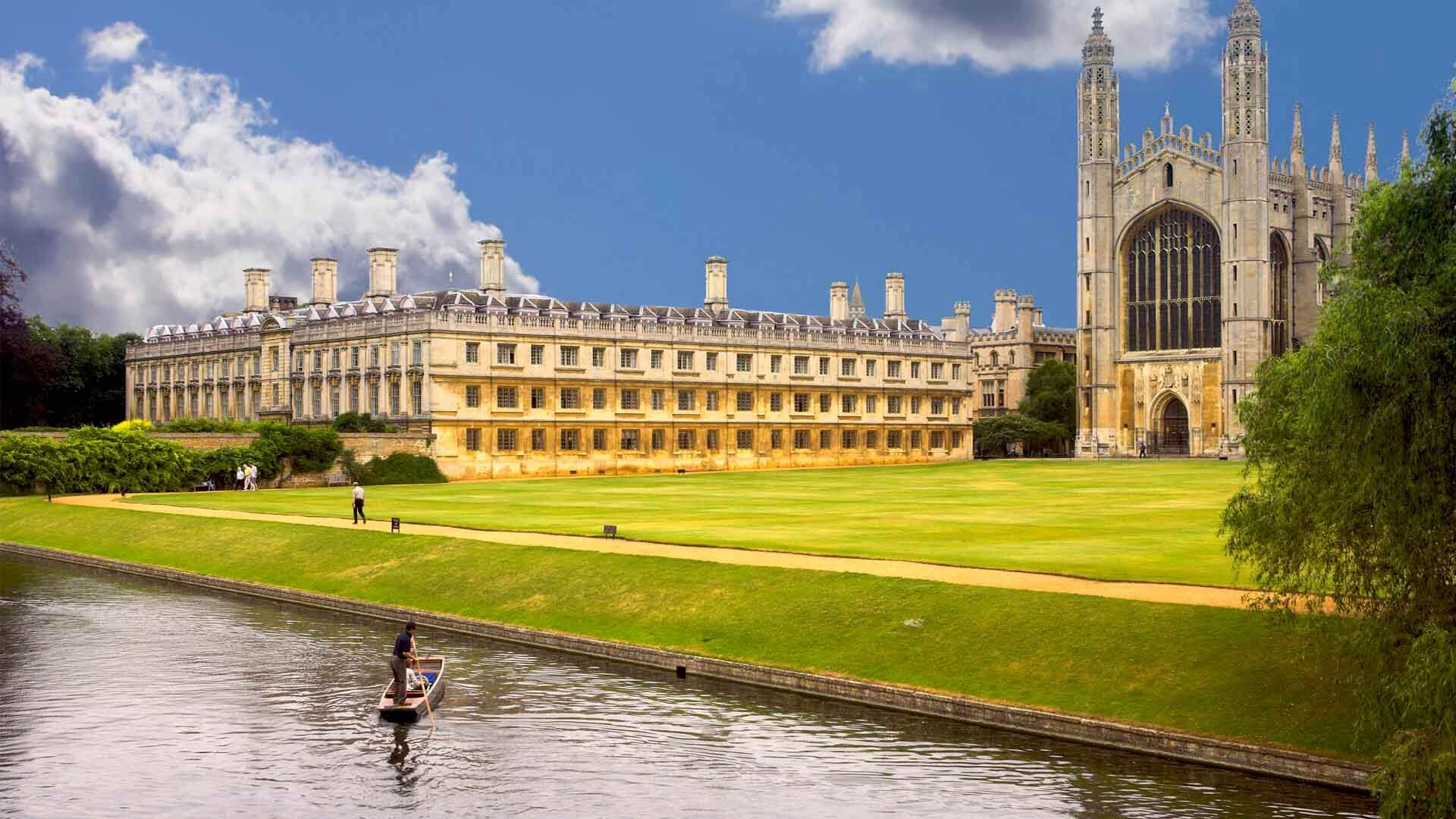 Buyuk Britaniyaning  Oksford universitetida yetakchilik qobiliyatiga ega yoshlar uchun  toʻliq moliyalashtiriladigan 5 kunlik Global Peace sammiti