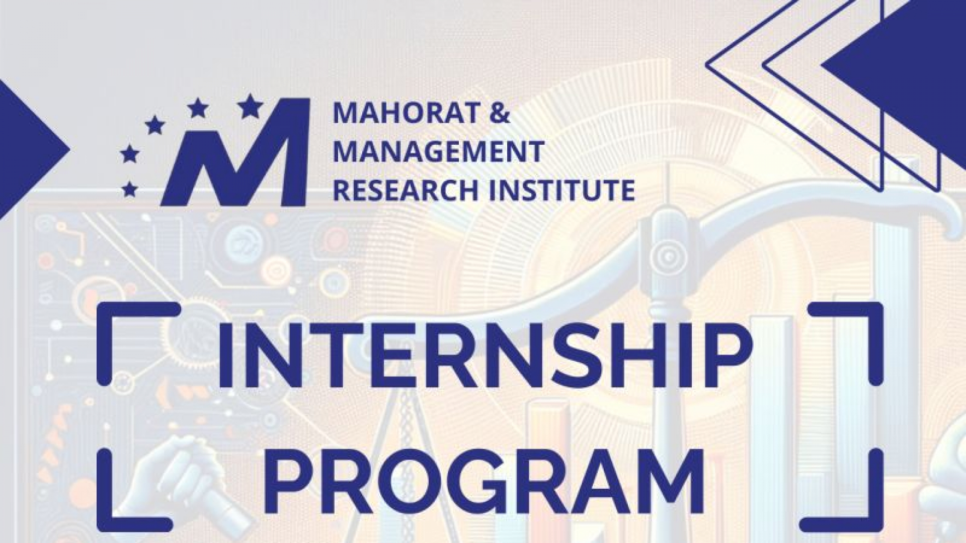 Talabalar va yaqinda oʻqishni tugatganlar uchun 6 oylik Mahorat & Management Internship amaliyot dasturi