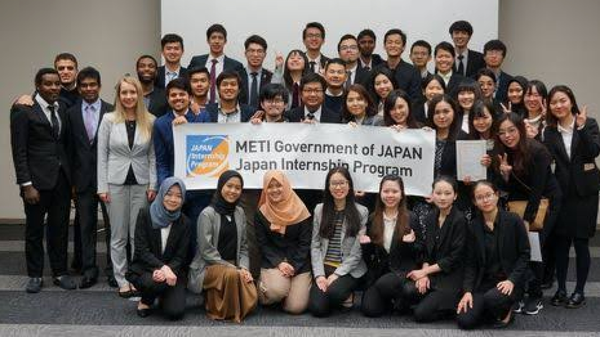 Talabalar va malakali mutaxassislar uchun Yaponiyada haq toʻlanadigan amaliyot dasturi — METI Japan Internship Program 2026