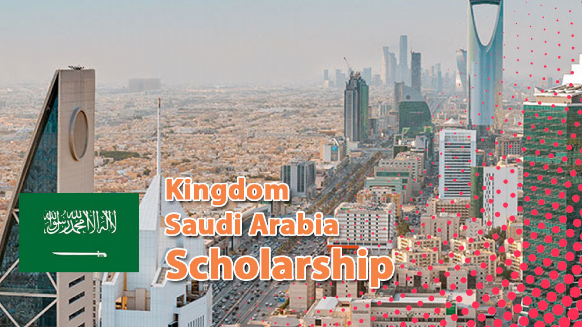 Saudiya Arabistonidagi nufuzli universitetlarda barcha bosqichlarda o'qish imkonini beruvchi — Kingdom Saudi Arabia grant dasturi 