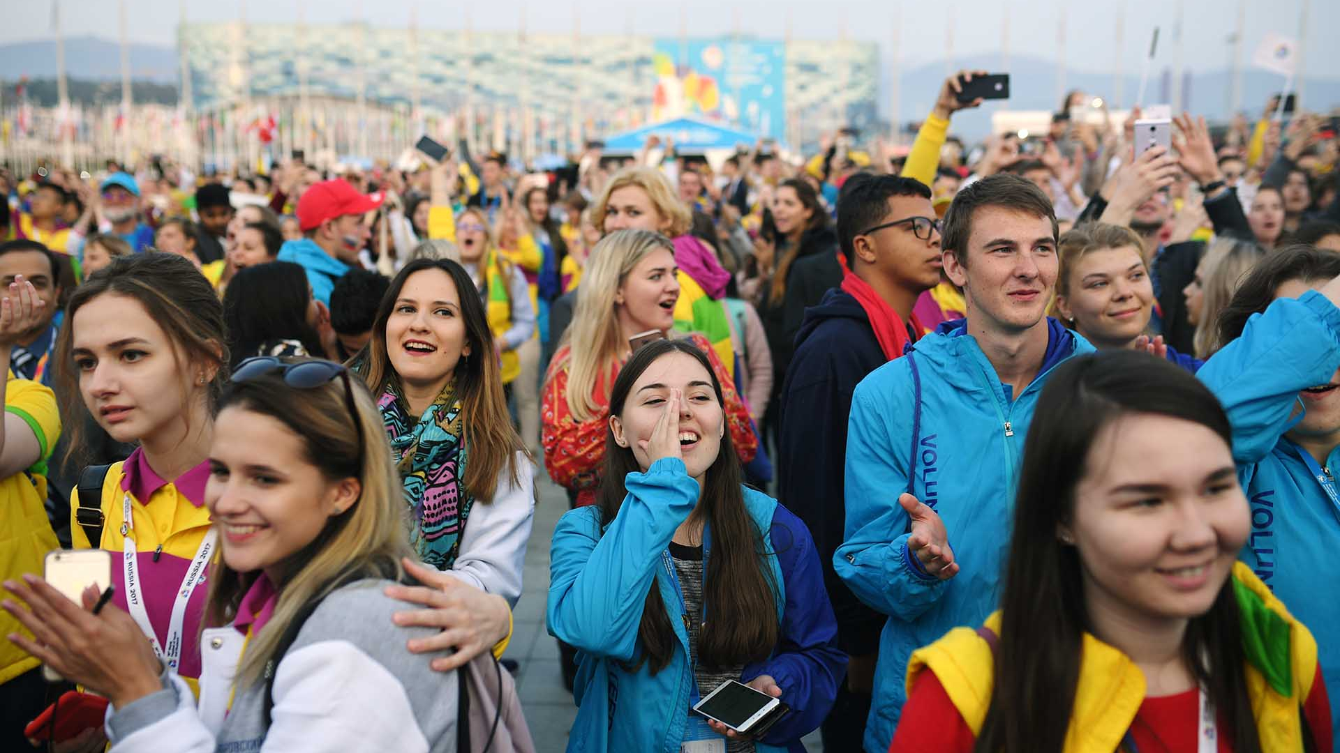 “Yoshlar kuni”da dunyo yoshlarini Oʻzbekistonda jamlaydigan Butunjahon yoshlar festivali 