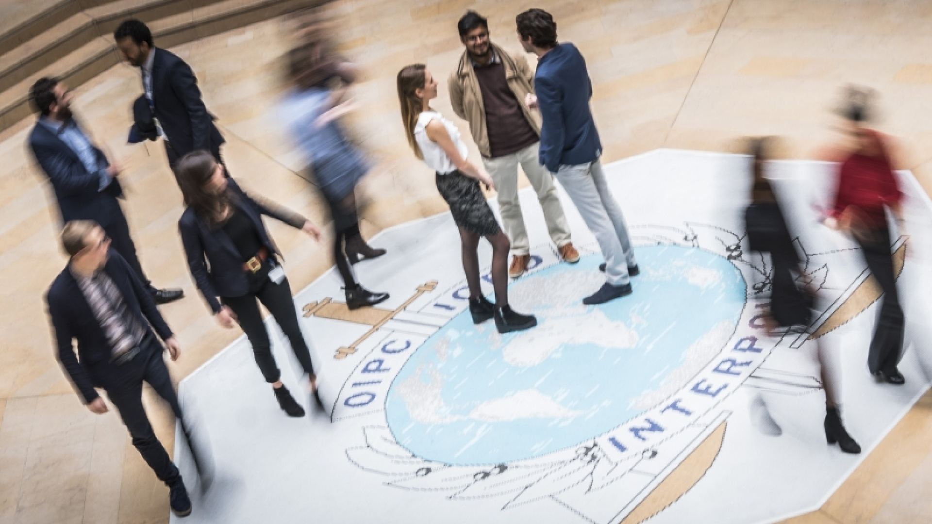 Interpoldan talabalar va yaqinda oʻqishni bitirganlar uchun Fransiyada haq toʻlanadigan amaliyot dasturi — INTERPOL internship programme