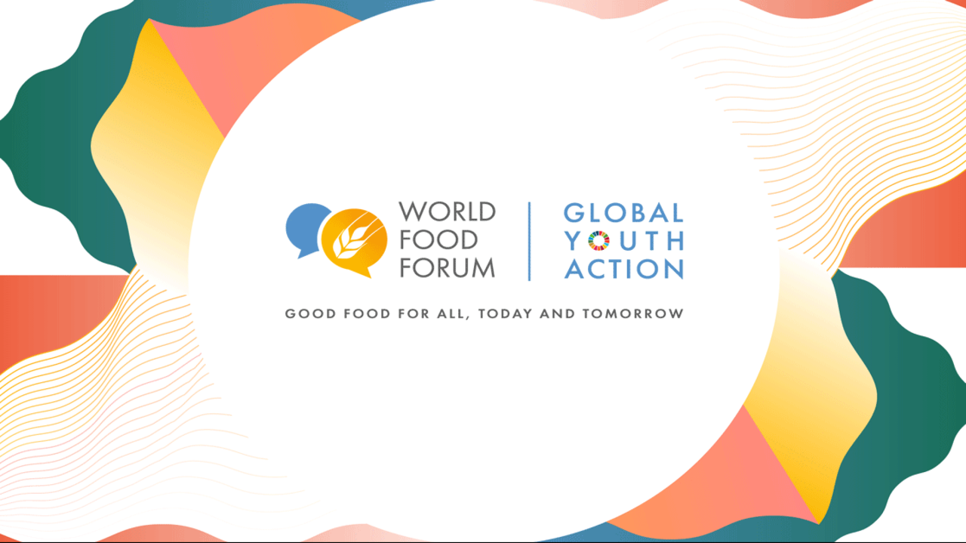 BMT tomonidan innovatsion gʻoyaga ega barcha uchun Italiyada oʻtkaziladigan xalqaro forum — World Food Forum 2024