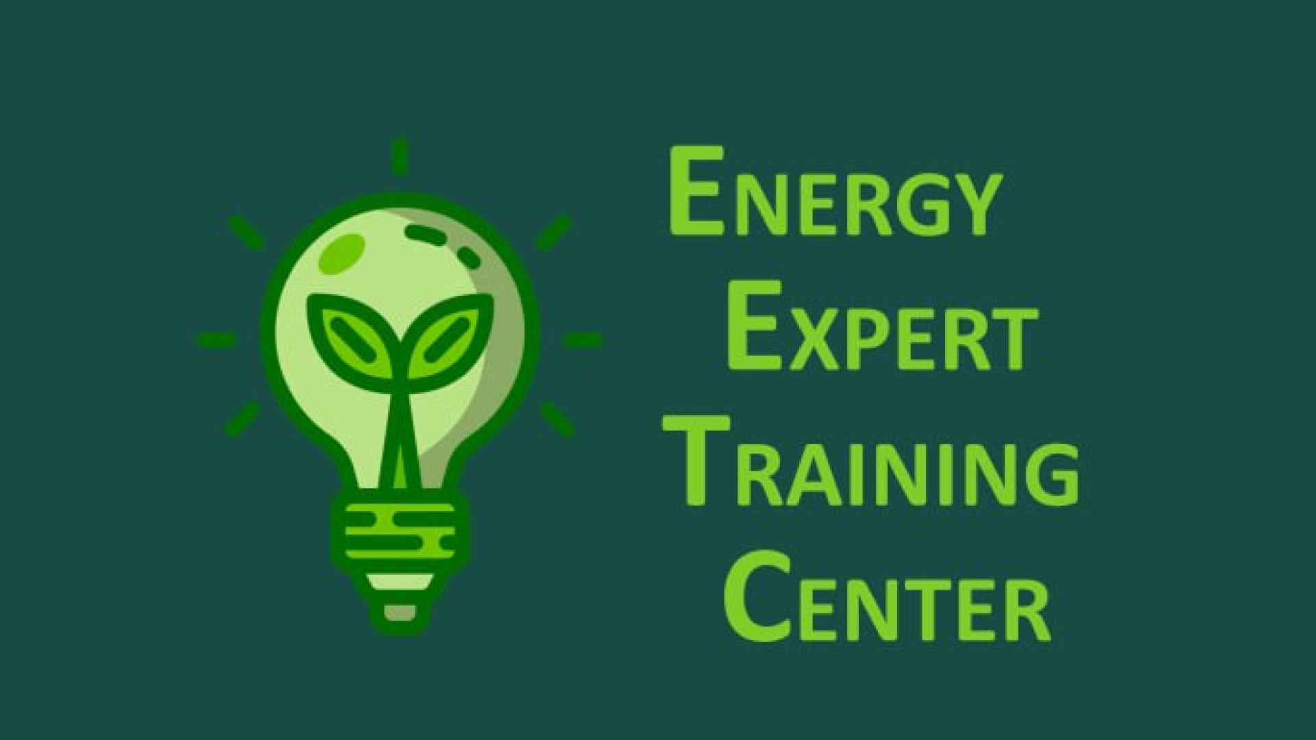 Energetika boʻyicha barcha mutaxassislar uchun Toshkentda oʻtkaziladigan 2 kunlik bepul EETC trening